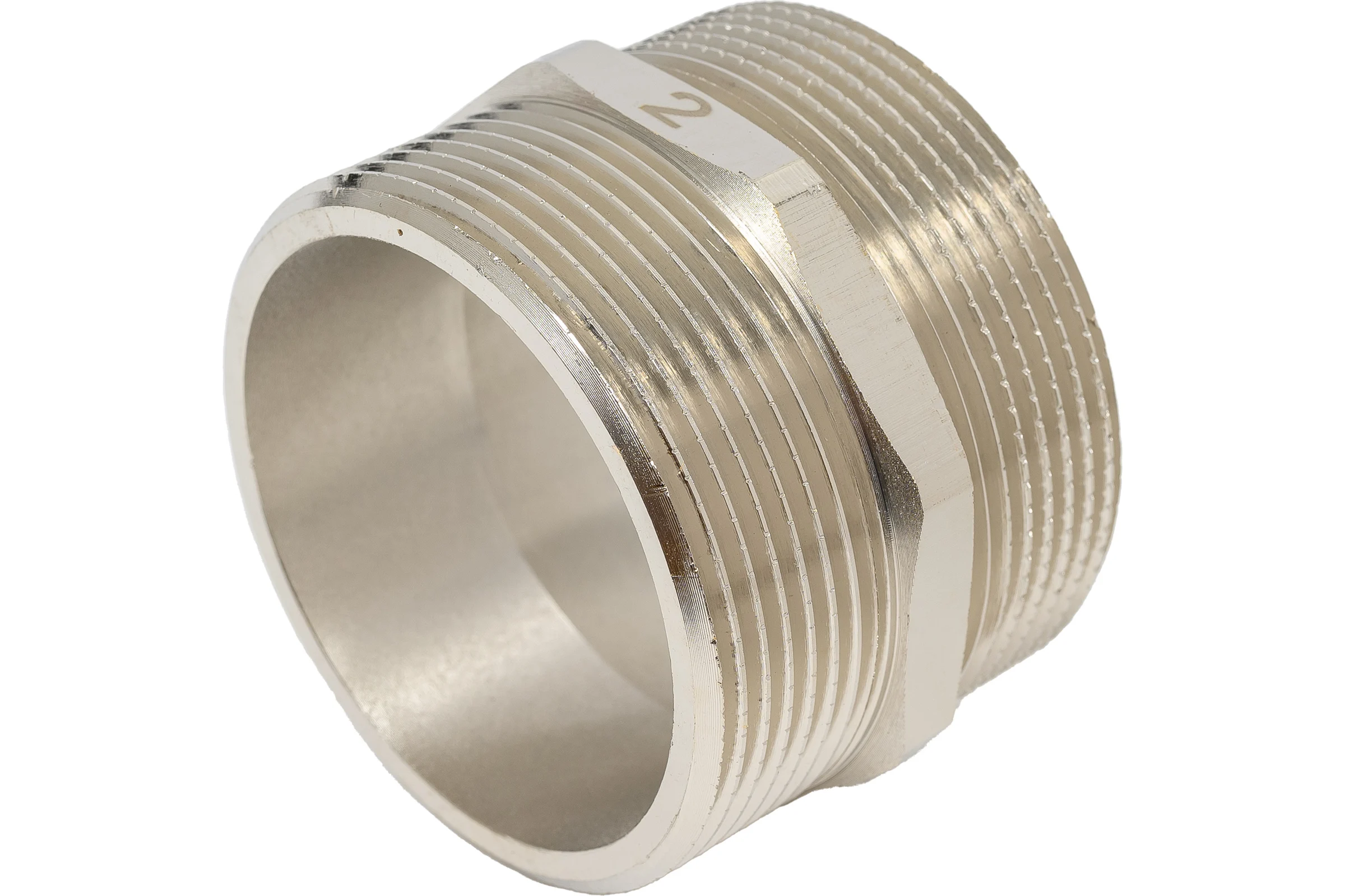 Ниппель MVI 2" BF.541.09