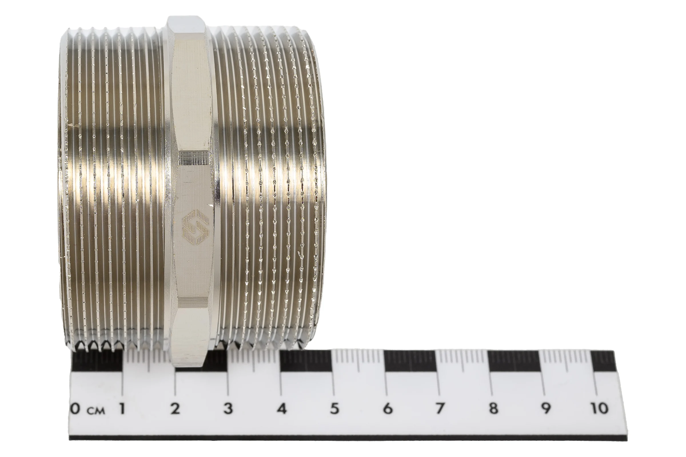 Ниппель MVI 2" BF.541.09