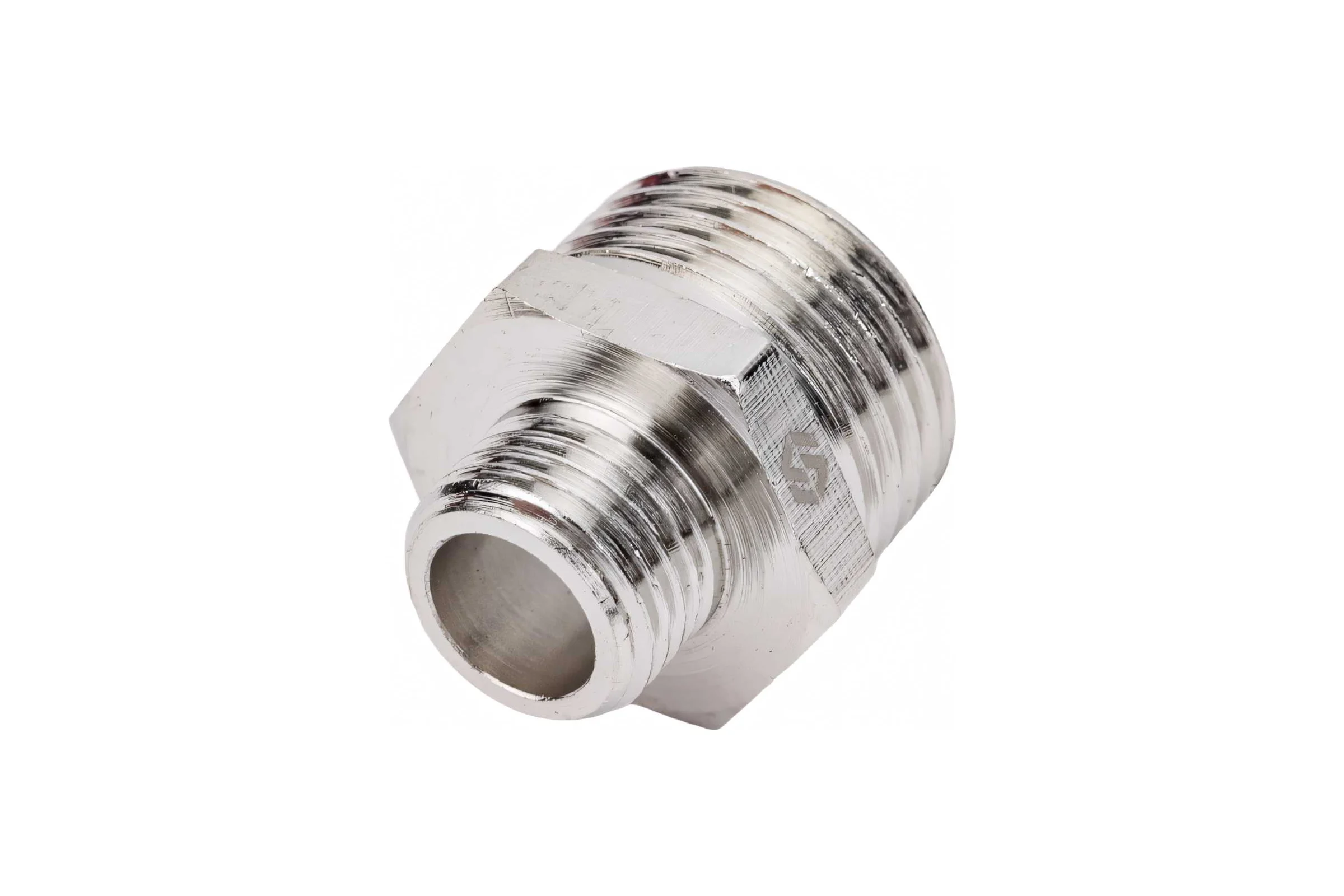 Переходной ниппель MVI 1/2"х1/4" BF.542.0402