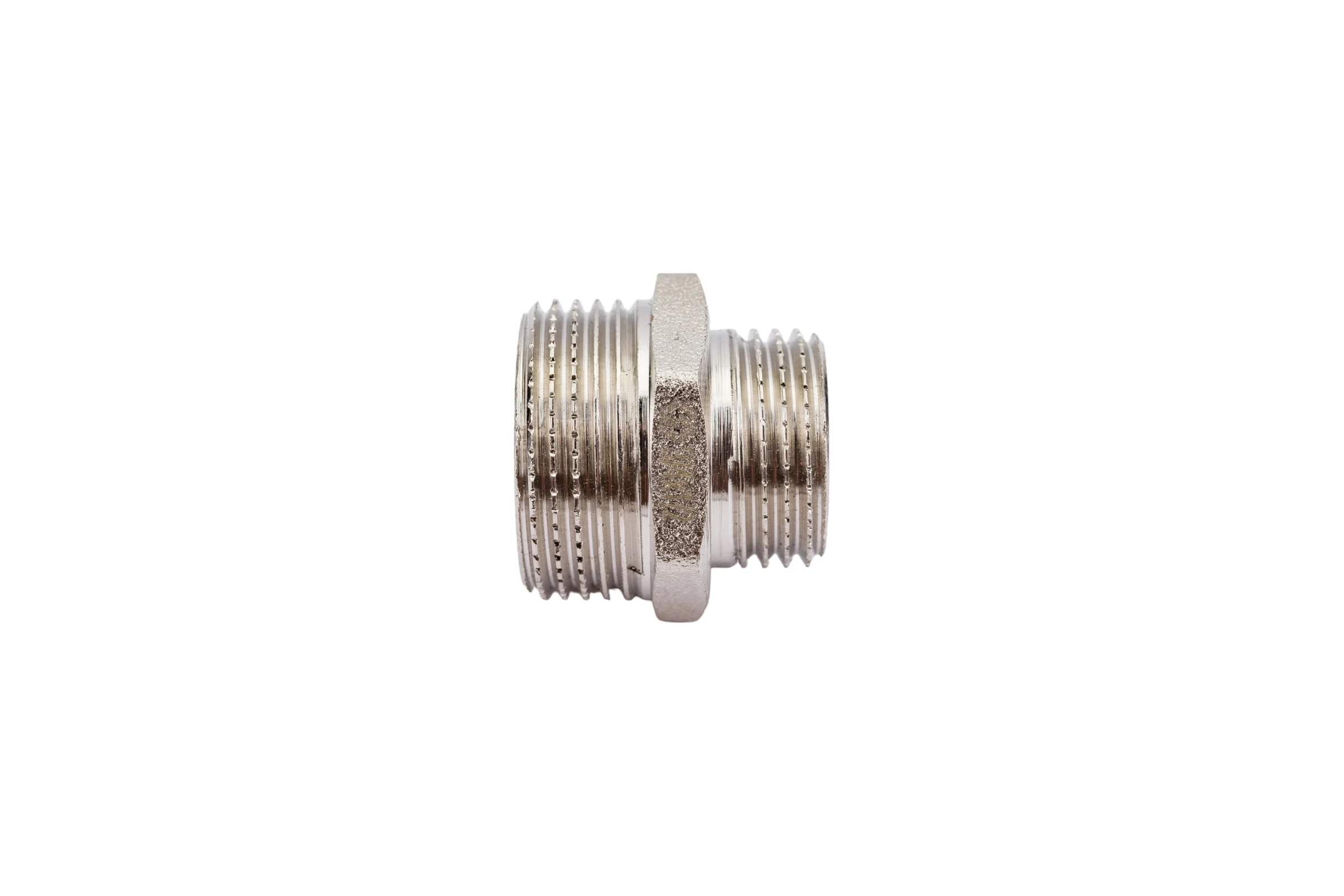 Переходной ниппель MVI 3/4"х1/2" BF.542.0504
