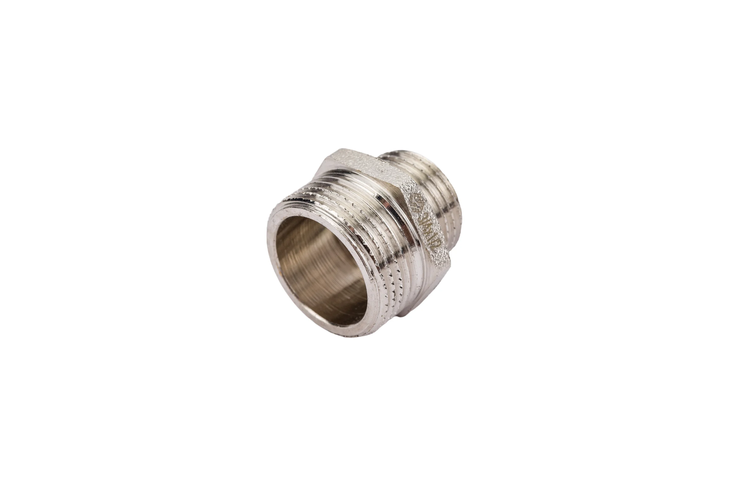 Переходной ниппель MVI 3/4"х1/2" BF.542.0504
