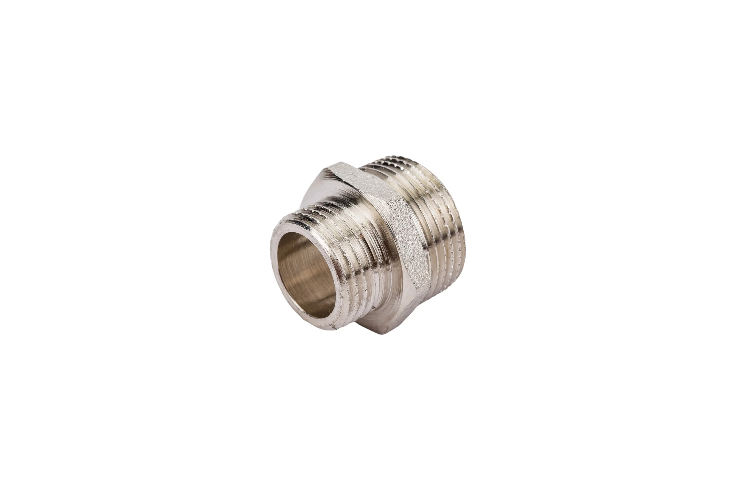 Переходной ниппель MVI 3/4"х1/2" BF.542.0504