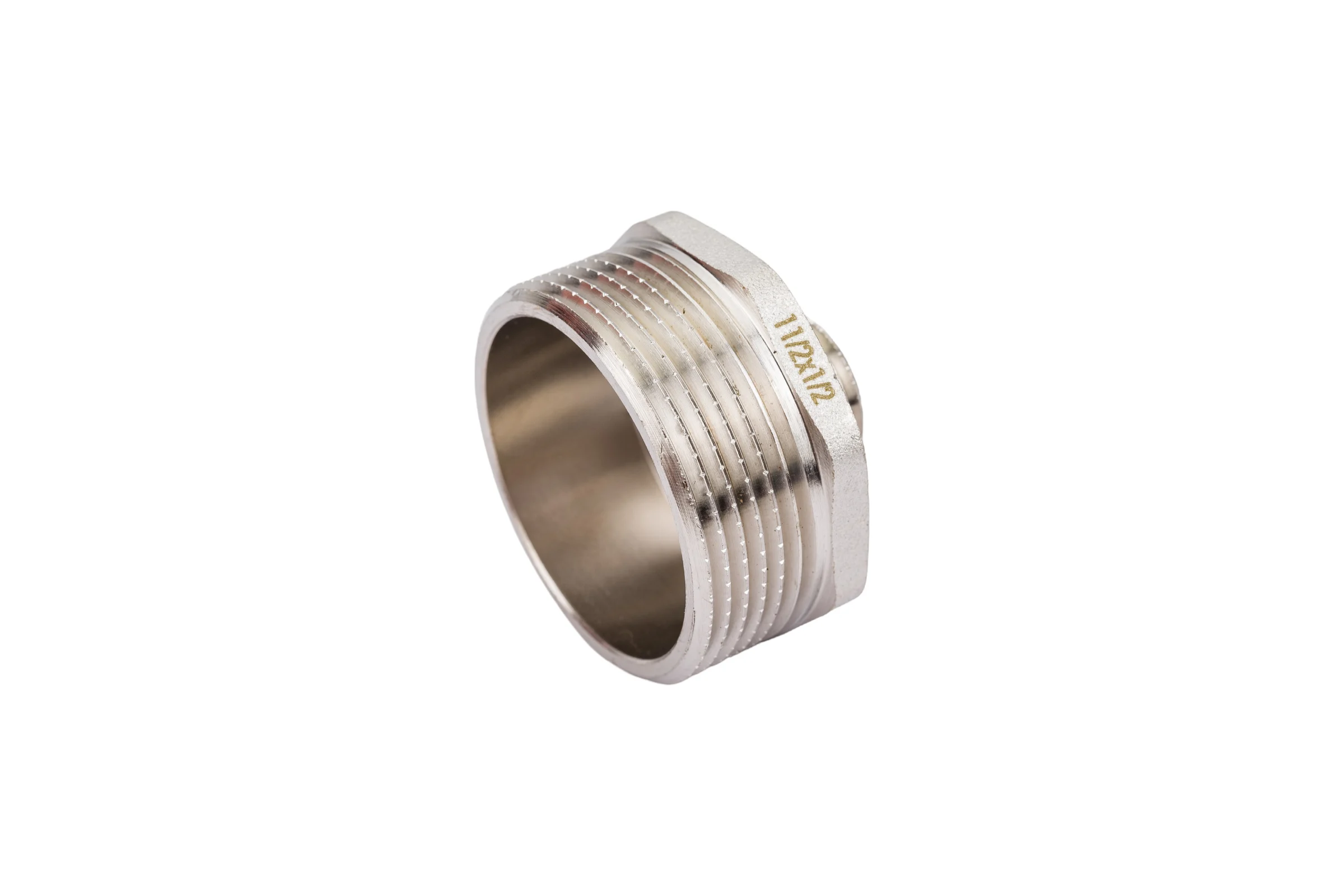 Переходной ниппель MVI 1 1/2"х1/2" BF.542.0804