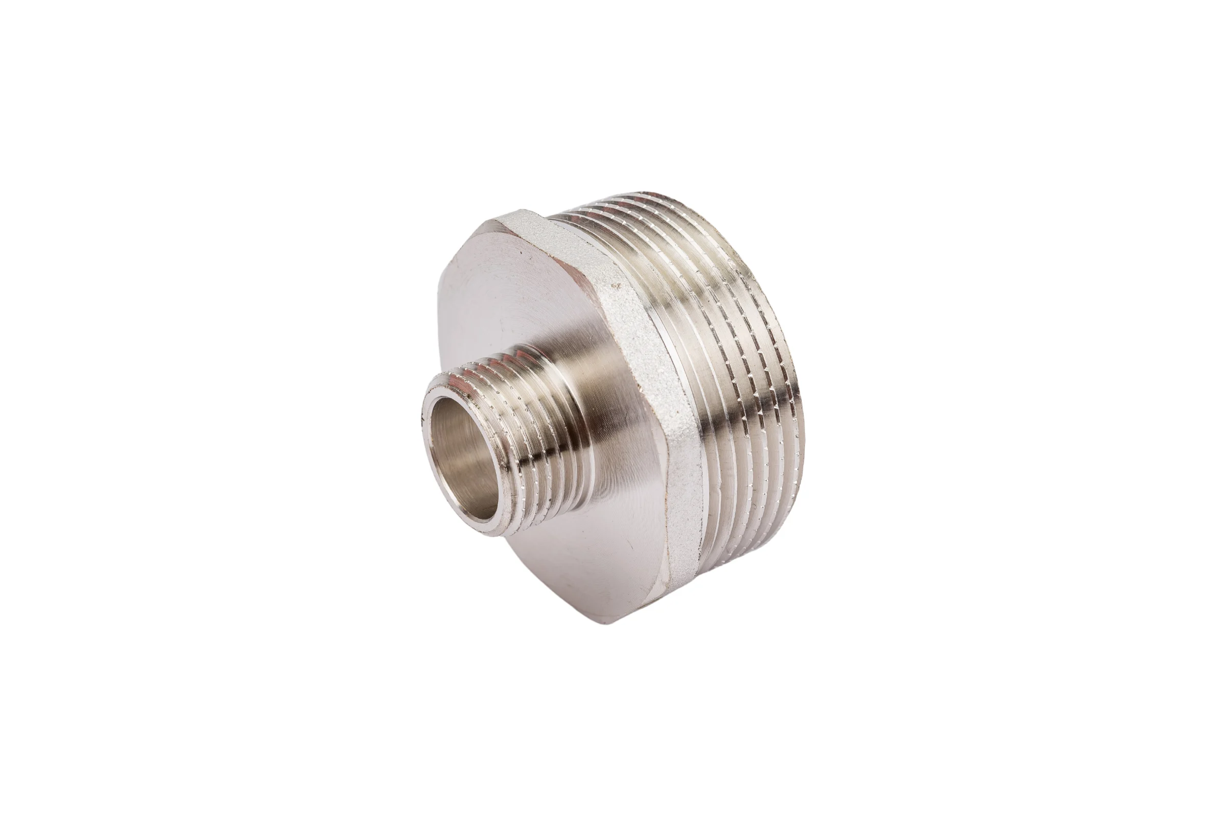 Переходной ниппель MVI 1 1/2"х1/2" BF.542.0804