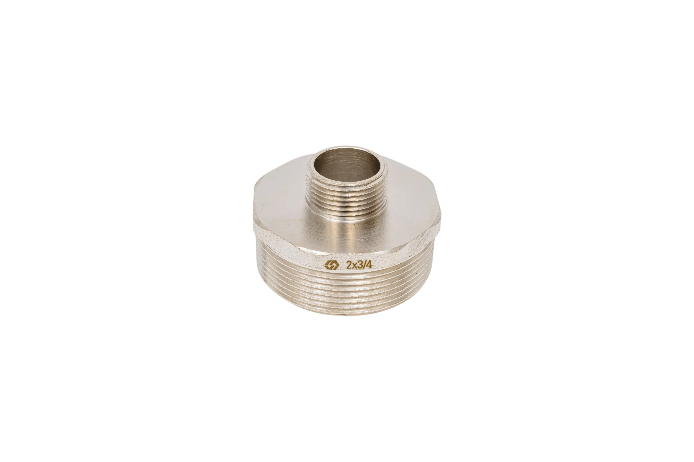 Переходной ниппель MVI 2"х3/4" BF.542.0905