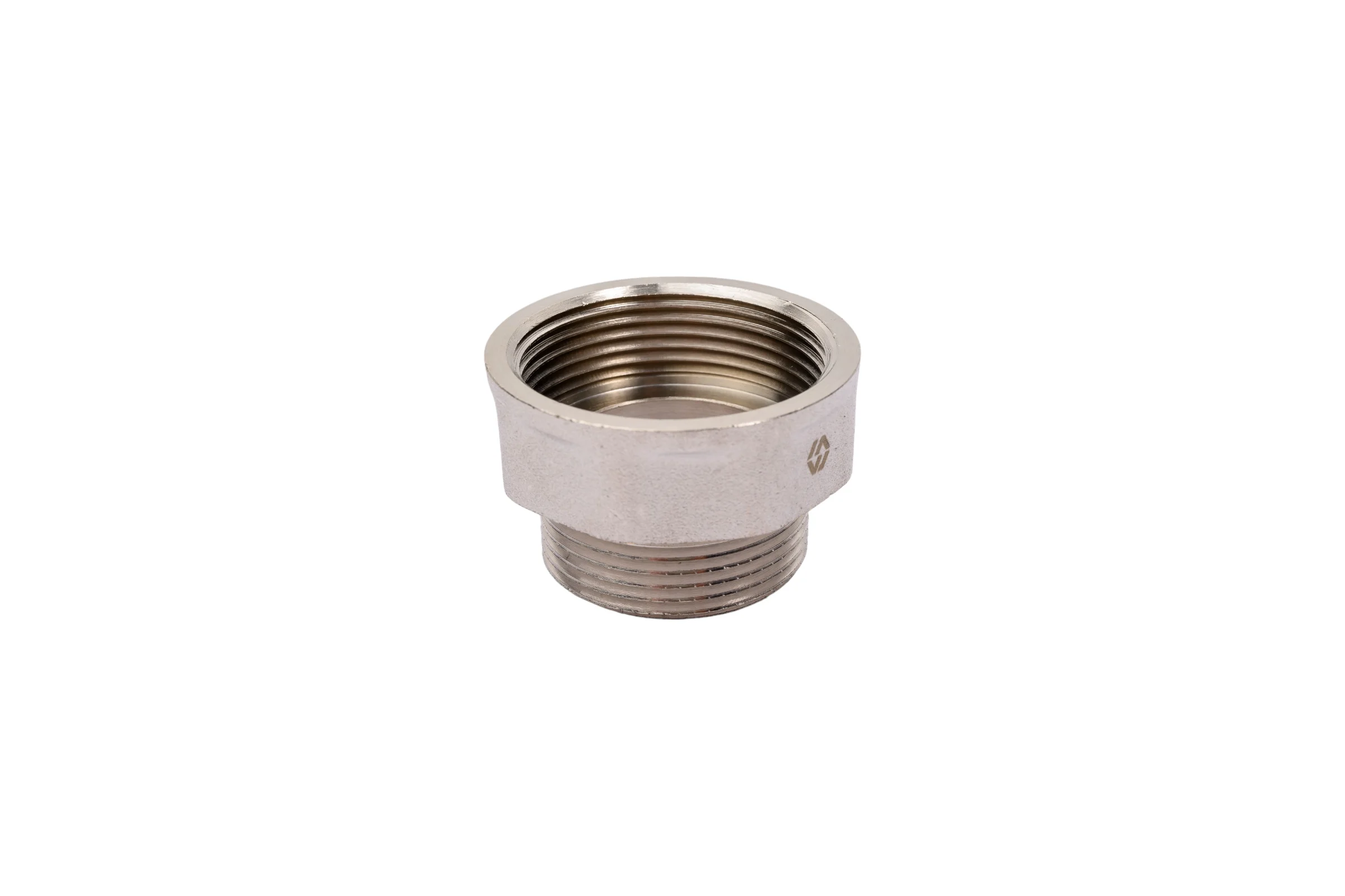 Переходник MVI внутренняя-наружная резьба 1 1/2"ВРх1 1/4"НР BF.575.0807