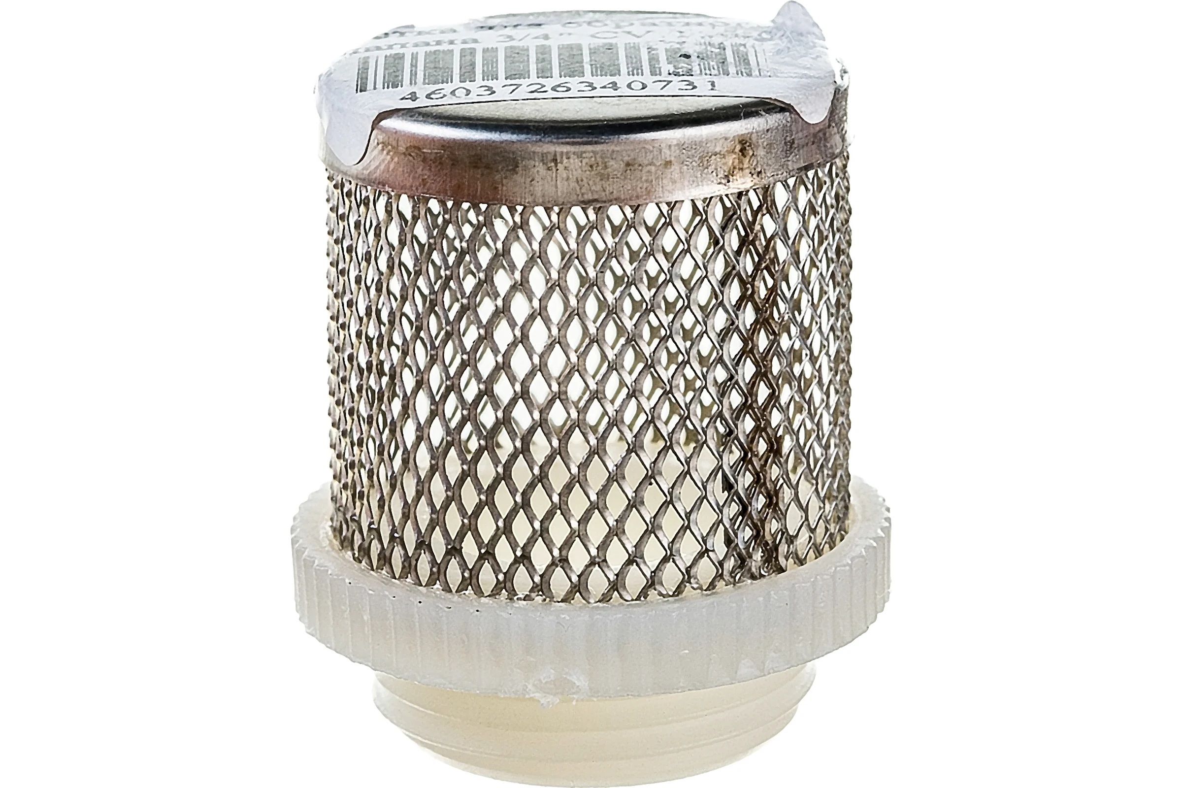 Сетка для обратного клапана MVI 3/4" CV.110.05
