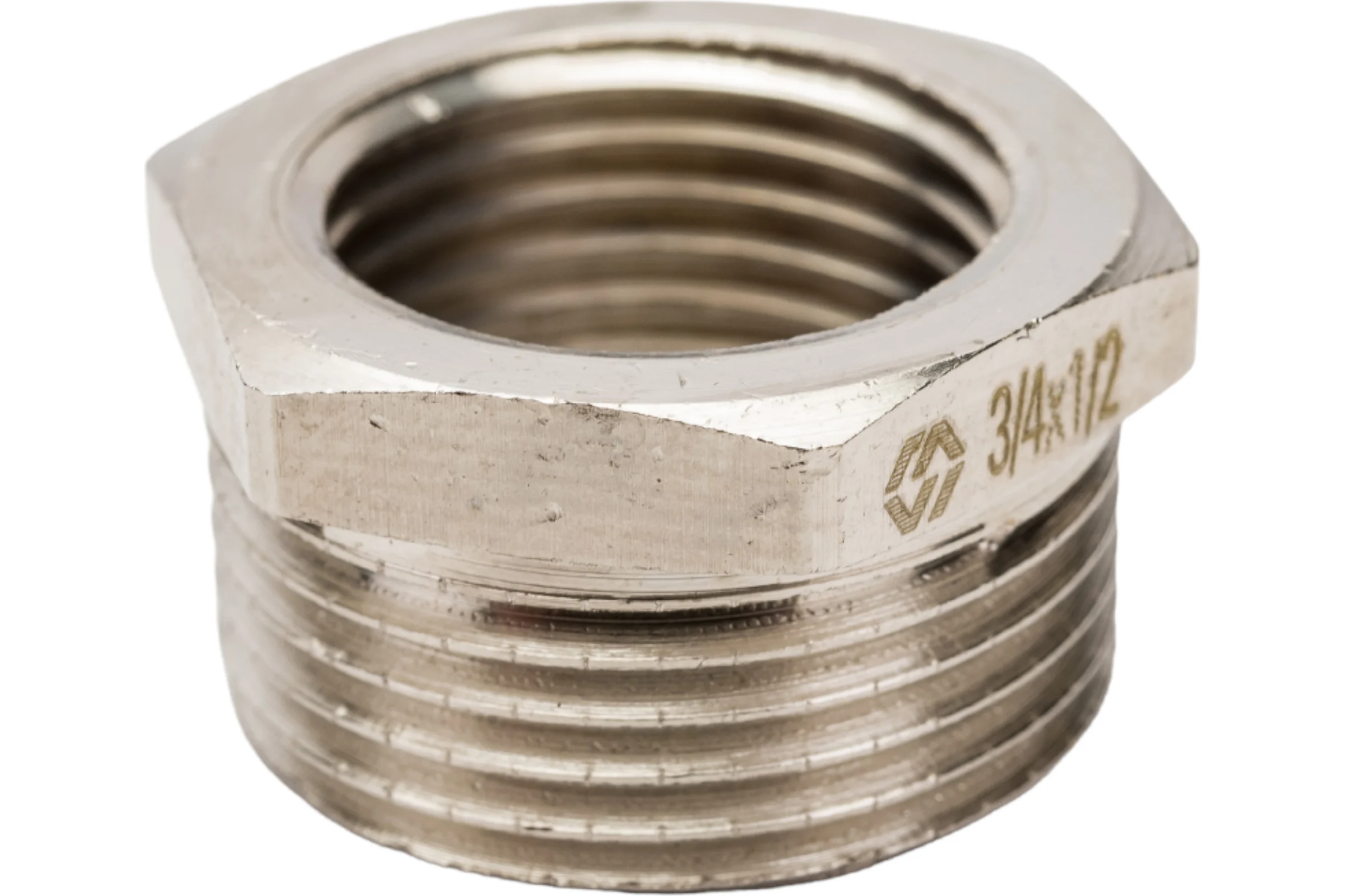Футорка MVI 3/4"х1/2" BF.551.0504