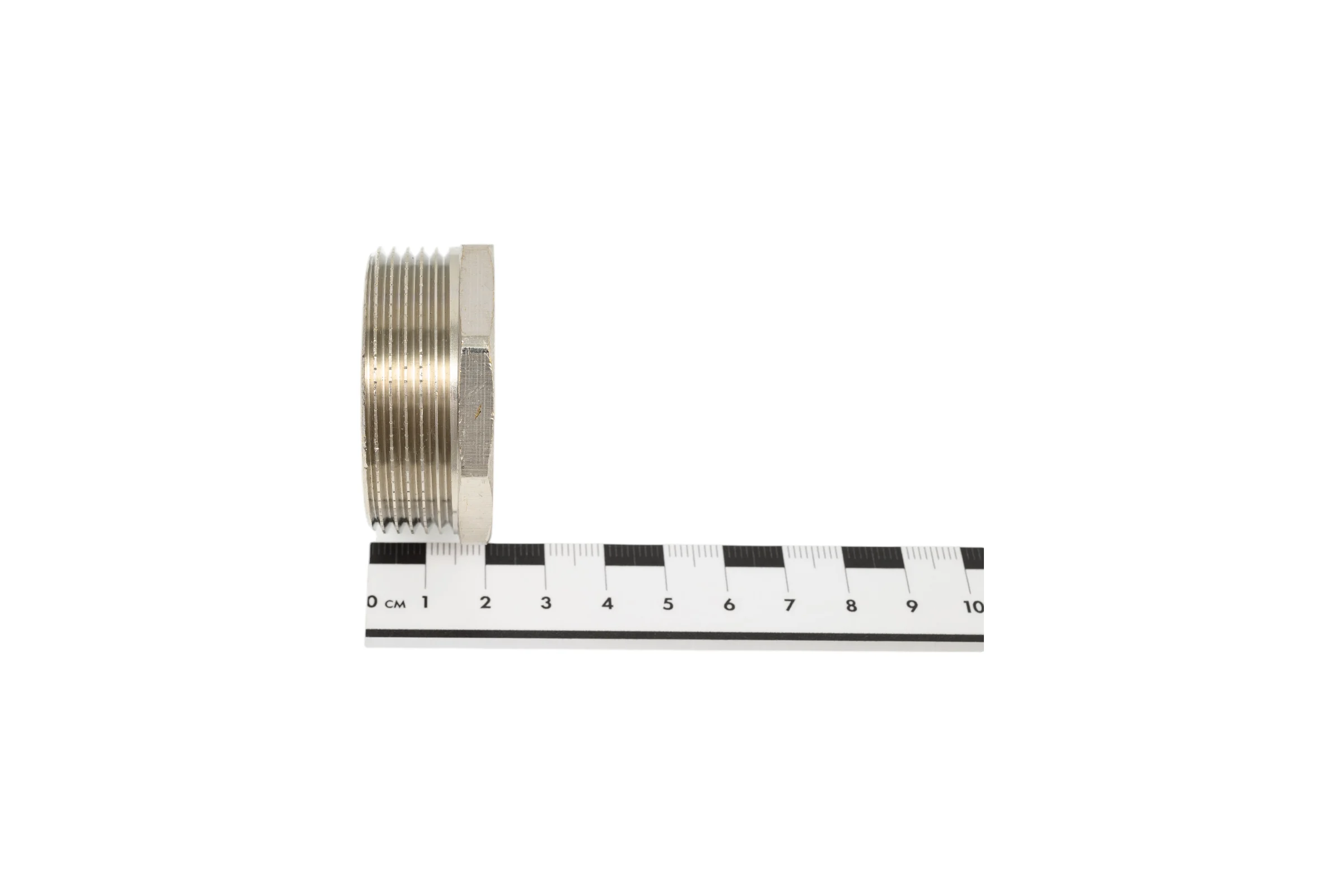 Футорка MVI 1 1/2"х3/4" BF.551.0805