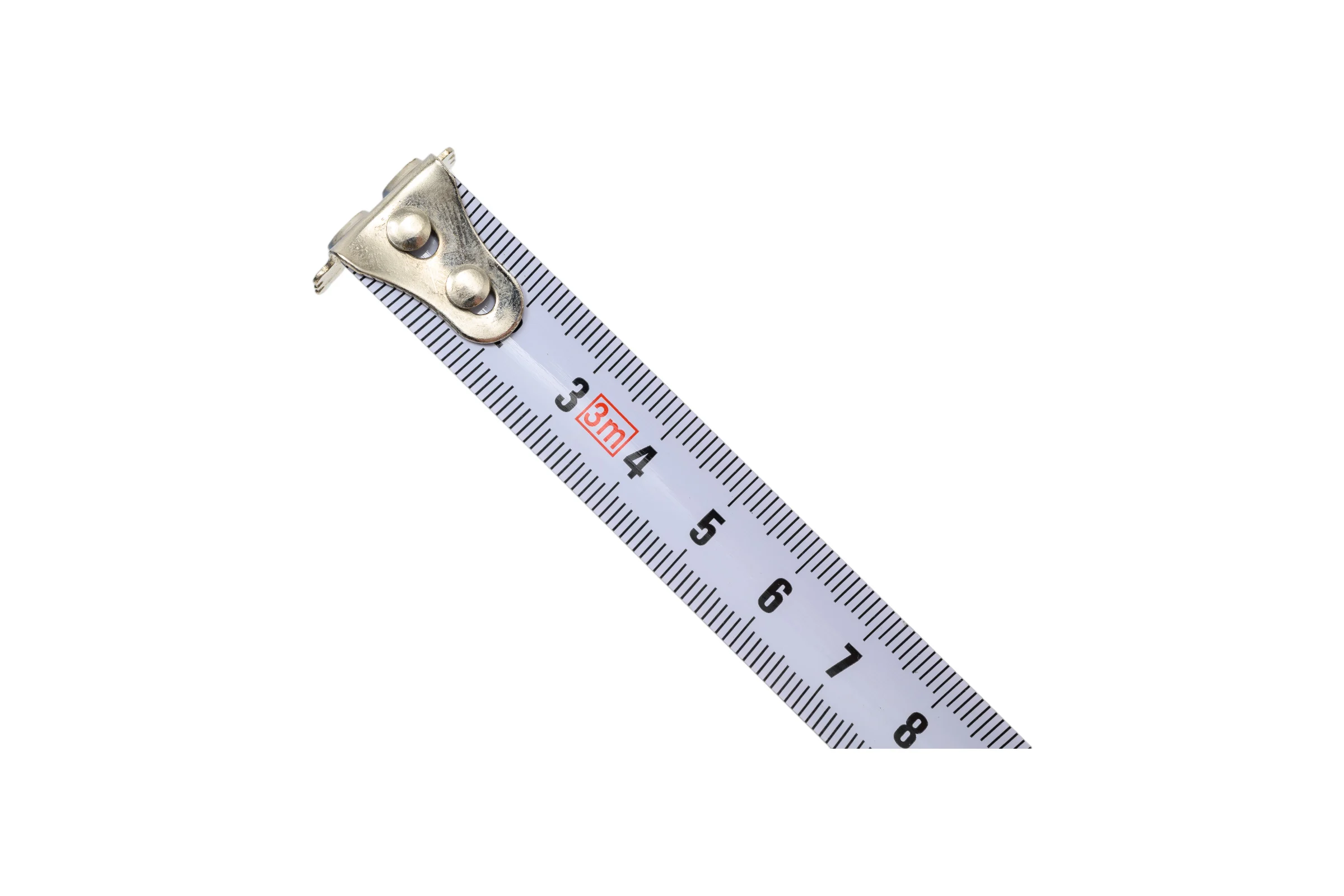 Механическая рулетка Strong 3G12W, магнит, 3 м х 16 мм СТИ-60800312