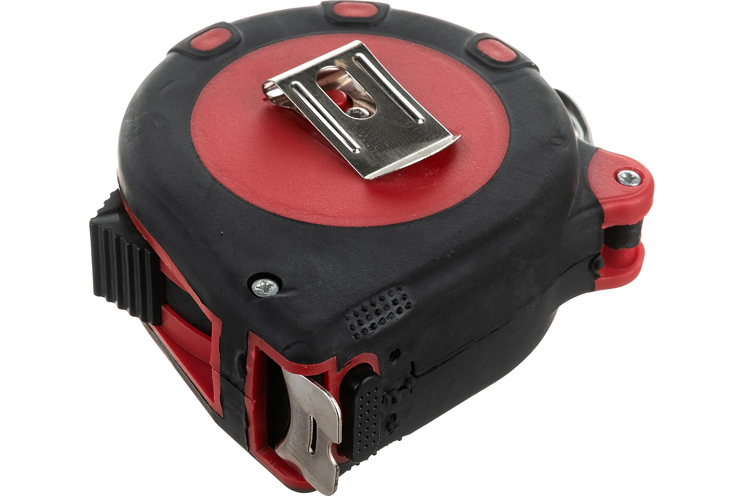 Механическая рулетка Strong CR-1090X, 10 м х 25 мм СТИ-61101090