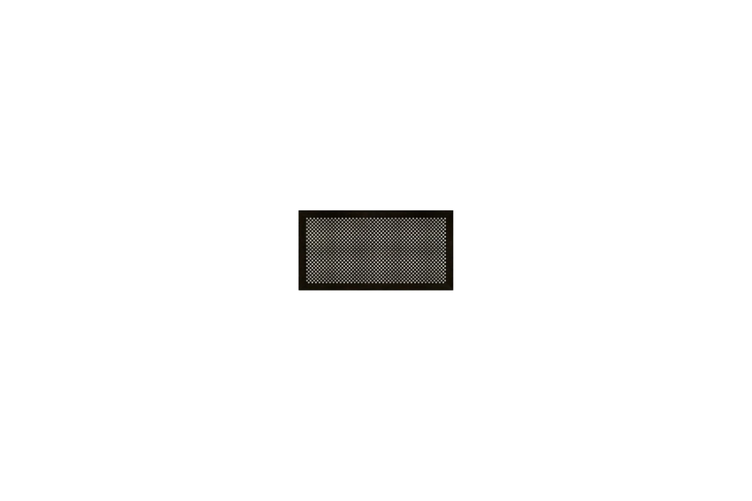 Экран на батарею отопления STELLA МДФ 90x60 см., Глория венге ЦБ-00002227