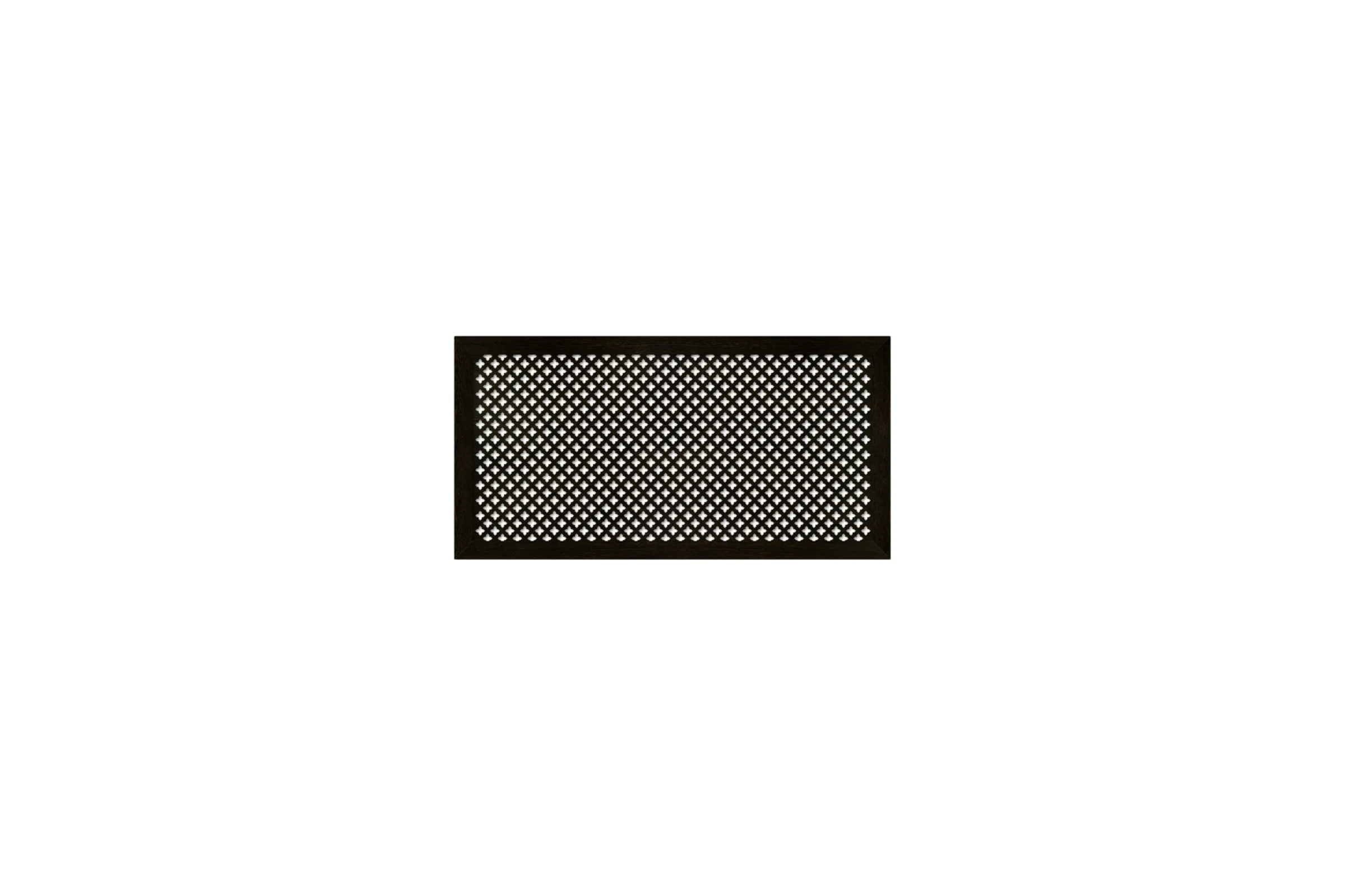 Экран на батарею отопления STELLA МДФ 90x60 см., Готико венге ЦБ-00002241