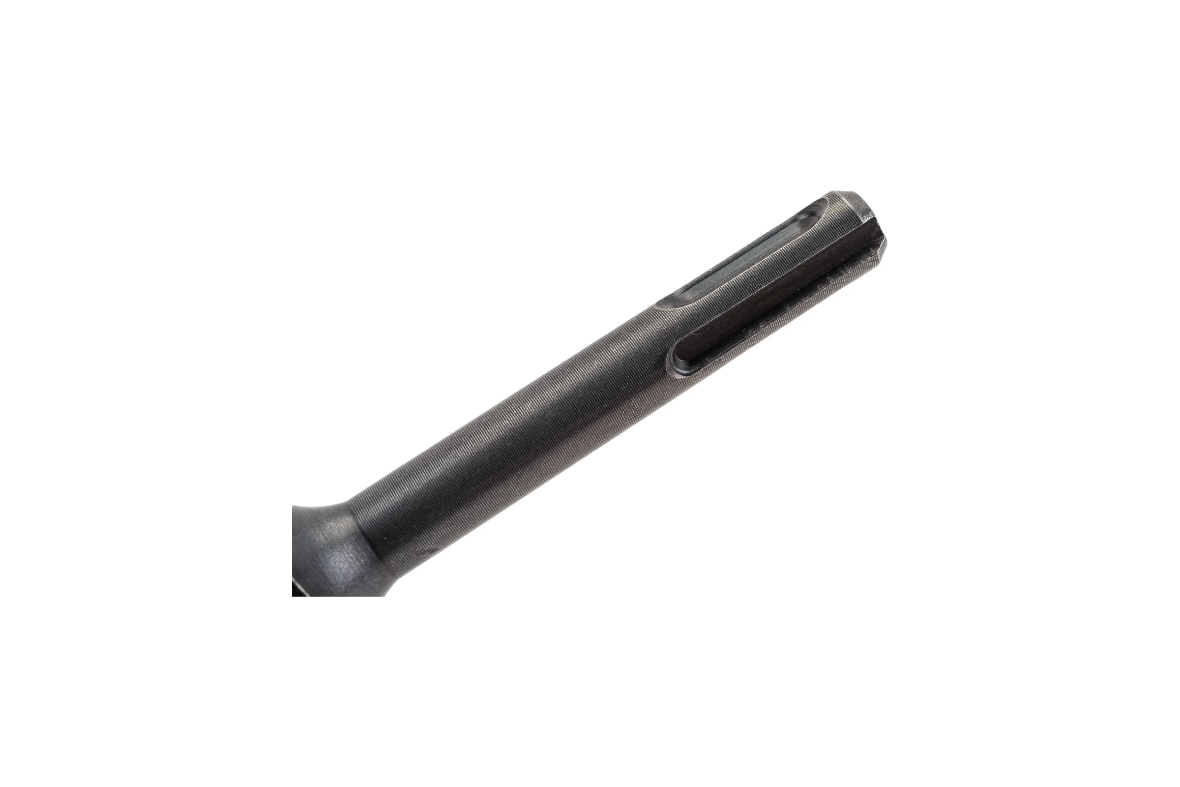 Коронка алмазная по бетону SDS+ 40 мм безударная Strong СТК-06400040