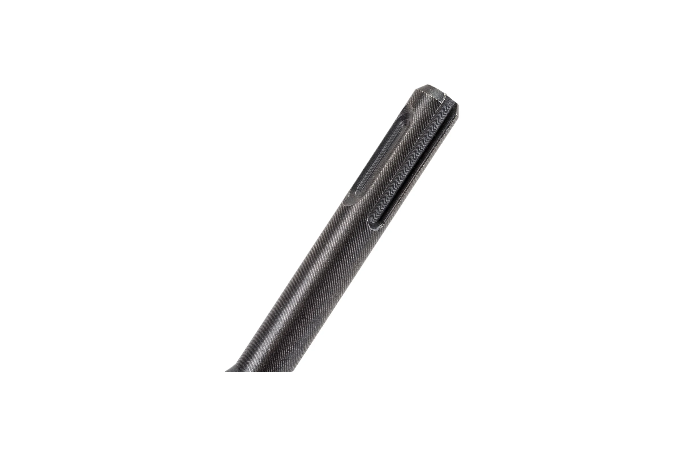 Коронка алмазная по бетону SDS+ 100 мм безударная Strong СТК-06400100