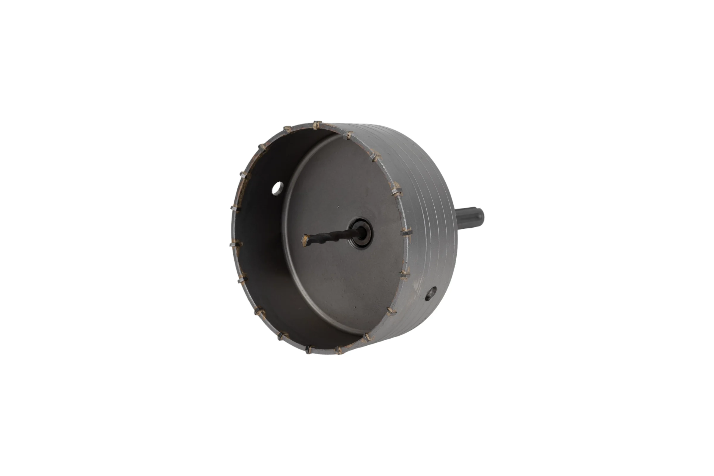 Коронка SDS-Max по бетону буровая в сборе 150 мм для перфоратора Strong CTK-06800150