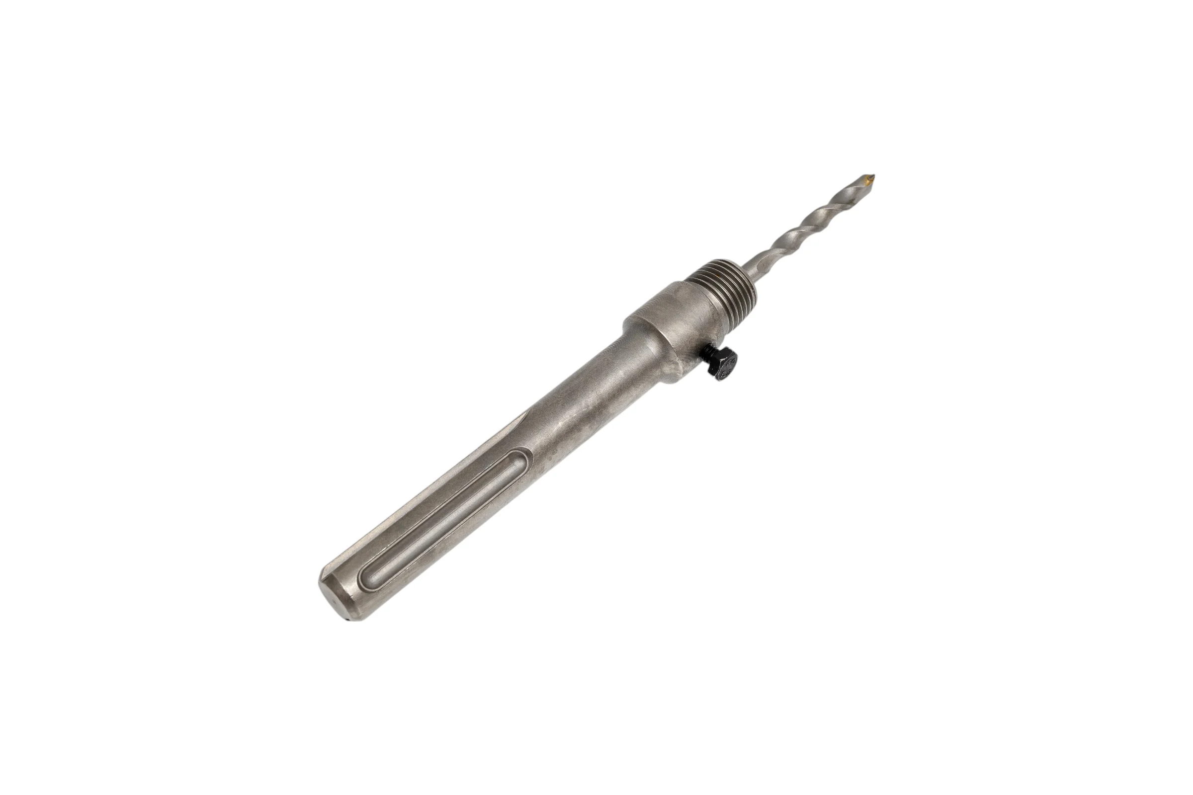 Коронка SDS-Max по бетону буровая в сборе 110 мм для перфоратора Strong CTK-06800110