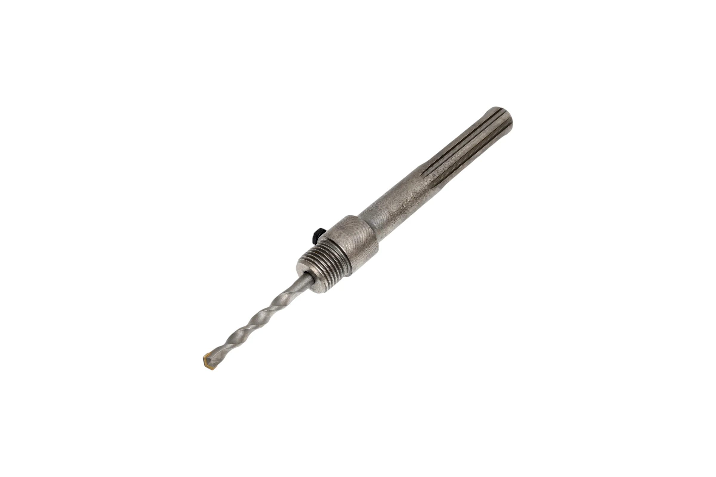 Коронка SDS-Max по бетону буровая в сборе 110 мм для перфоратора Strong CTK-06800110