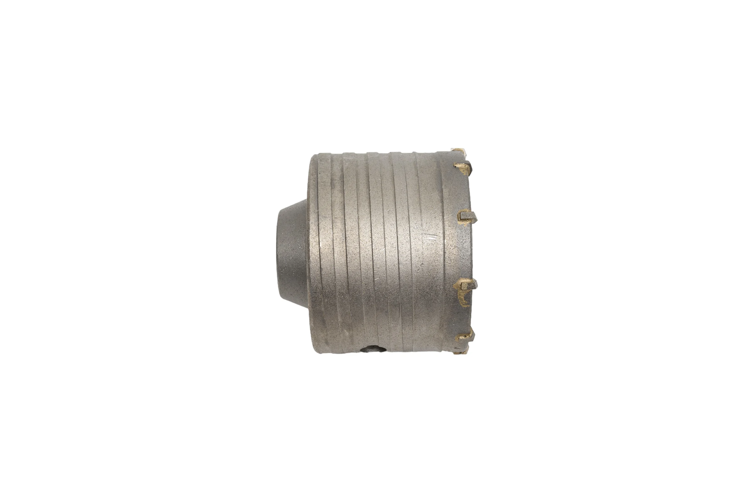 Коронка SDS-Max по бетону буровая в сборе 80 мм для перфоратора Strong CTK-06800080