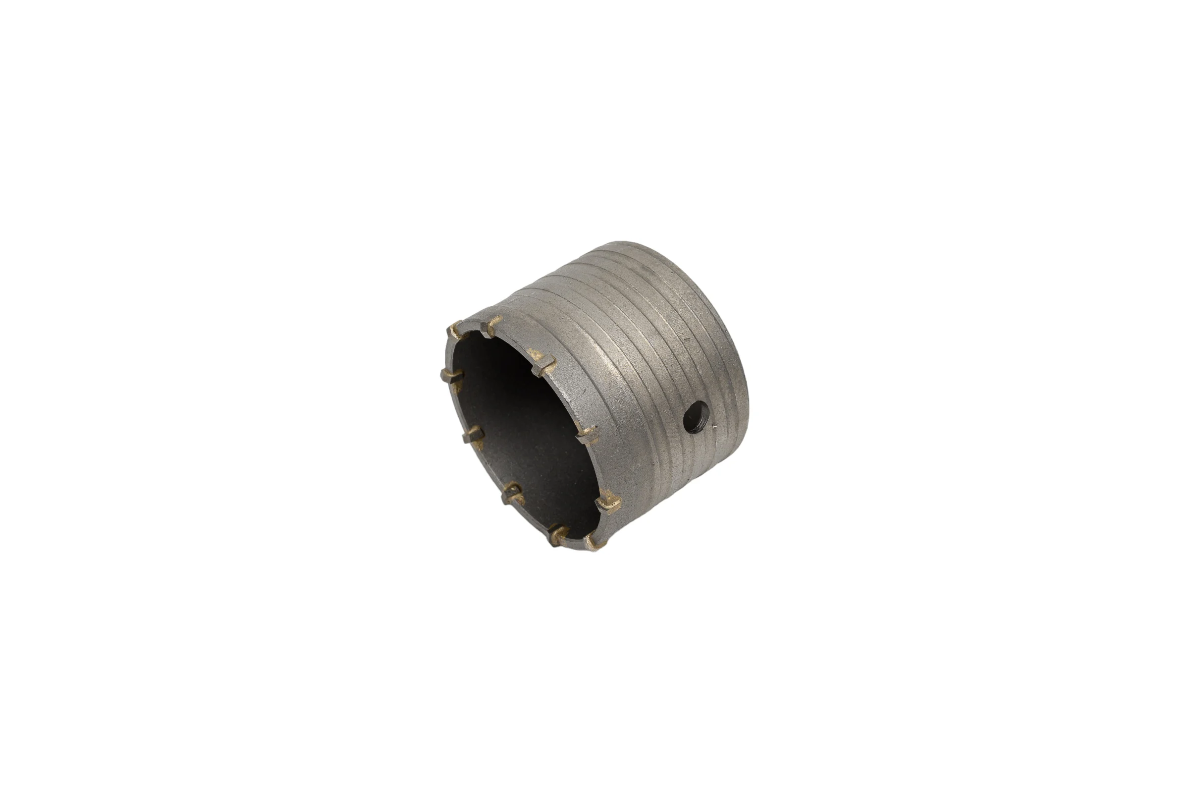 Коронка SDS-Max по бетону буровая в сборе 80 мм для перфоратора Strong CTK-06800080