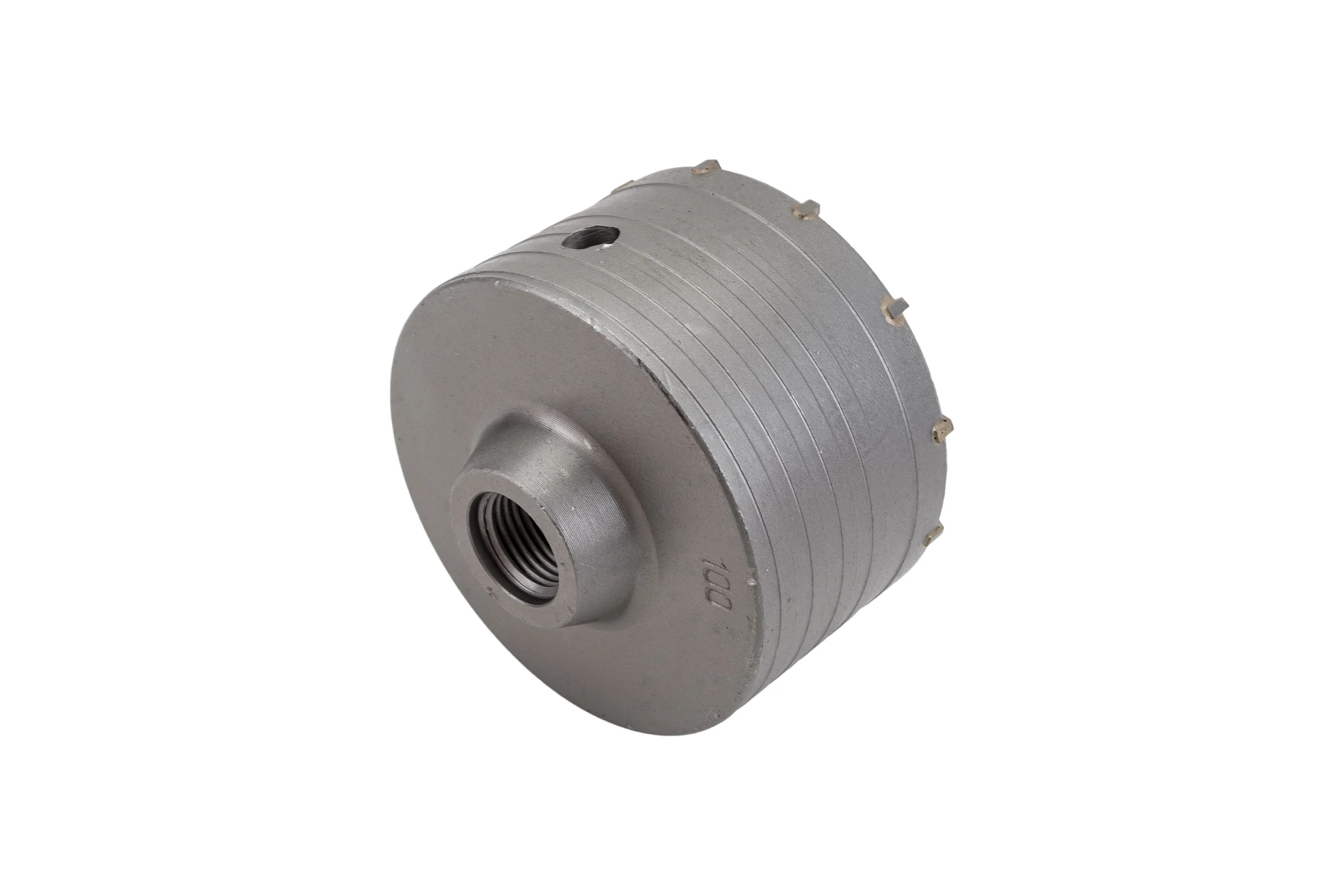 Коронка по бетону SDS+ 150 мм Strong CTK-03500150