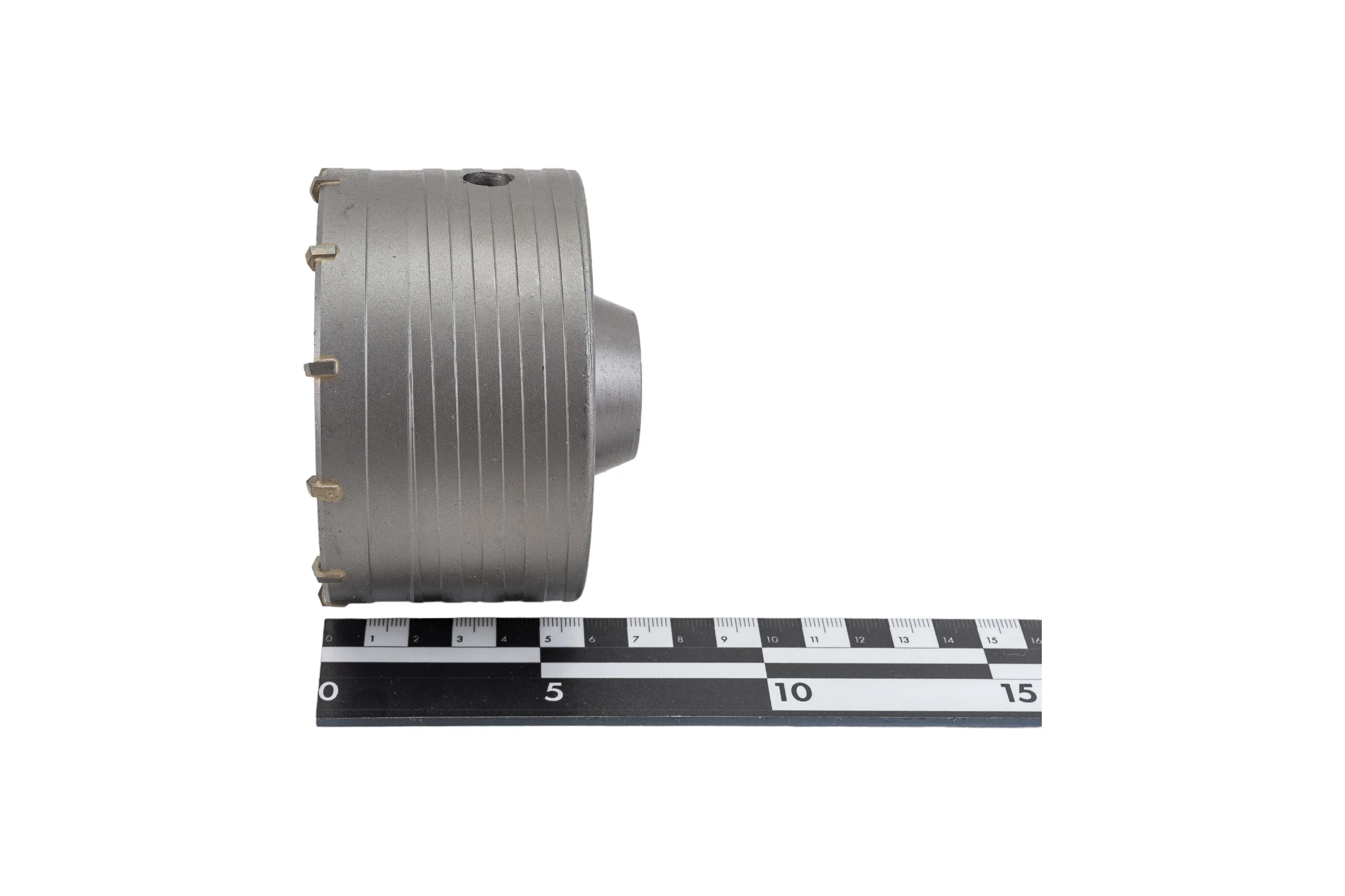 Коронка по бетону SDS+ 150 мм Strong CTK-03500150