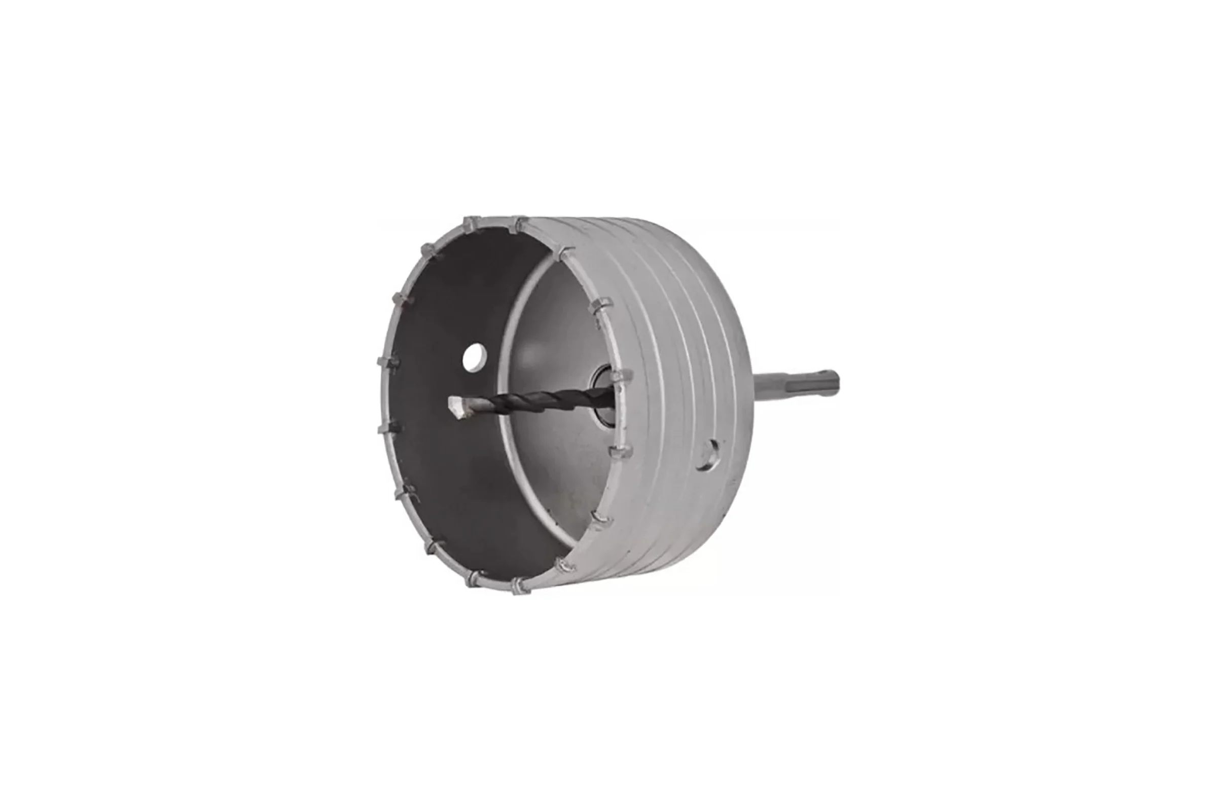 Коронка по бетону SDS+ 120 мм Strong CTK-03500120