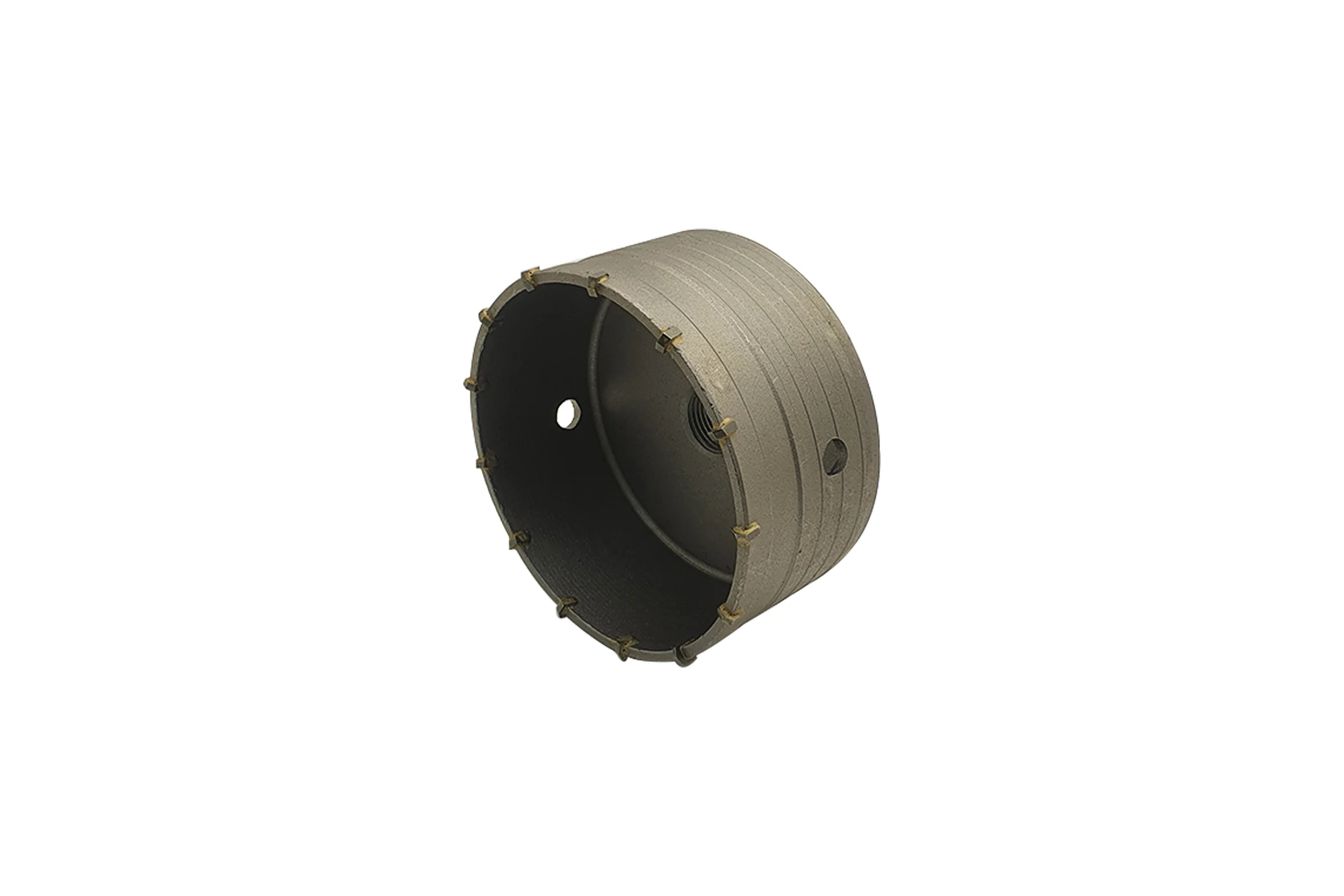 Коронка по бетону SDS+ 120 мм Strong CTK-03500120
