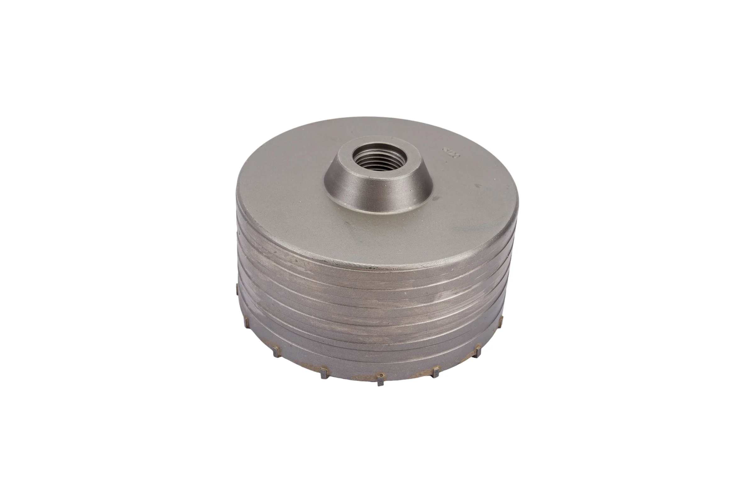 Коронка по бетону SDS MAX 120 мм Strong CTK-06800120