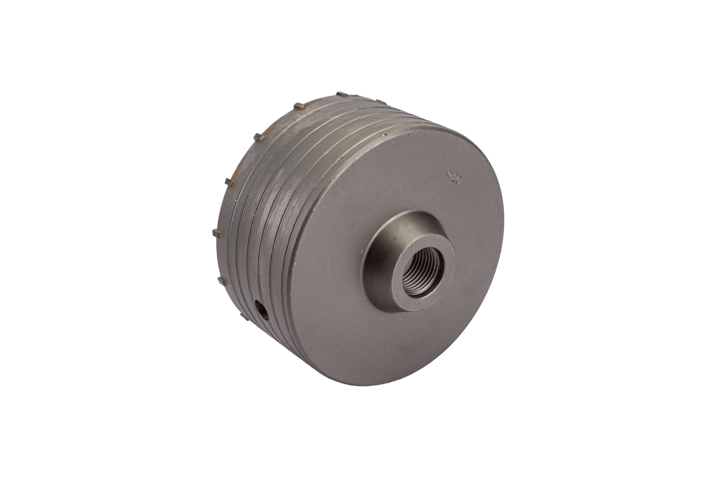 Коронка по бетону SDS MAX 120 мм Strong CTK-06800120