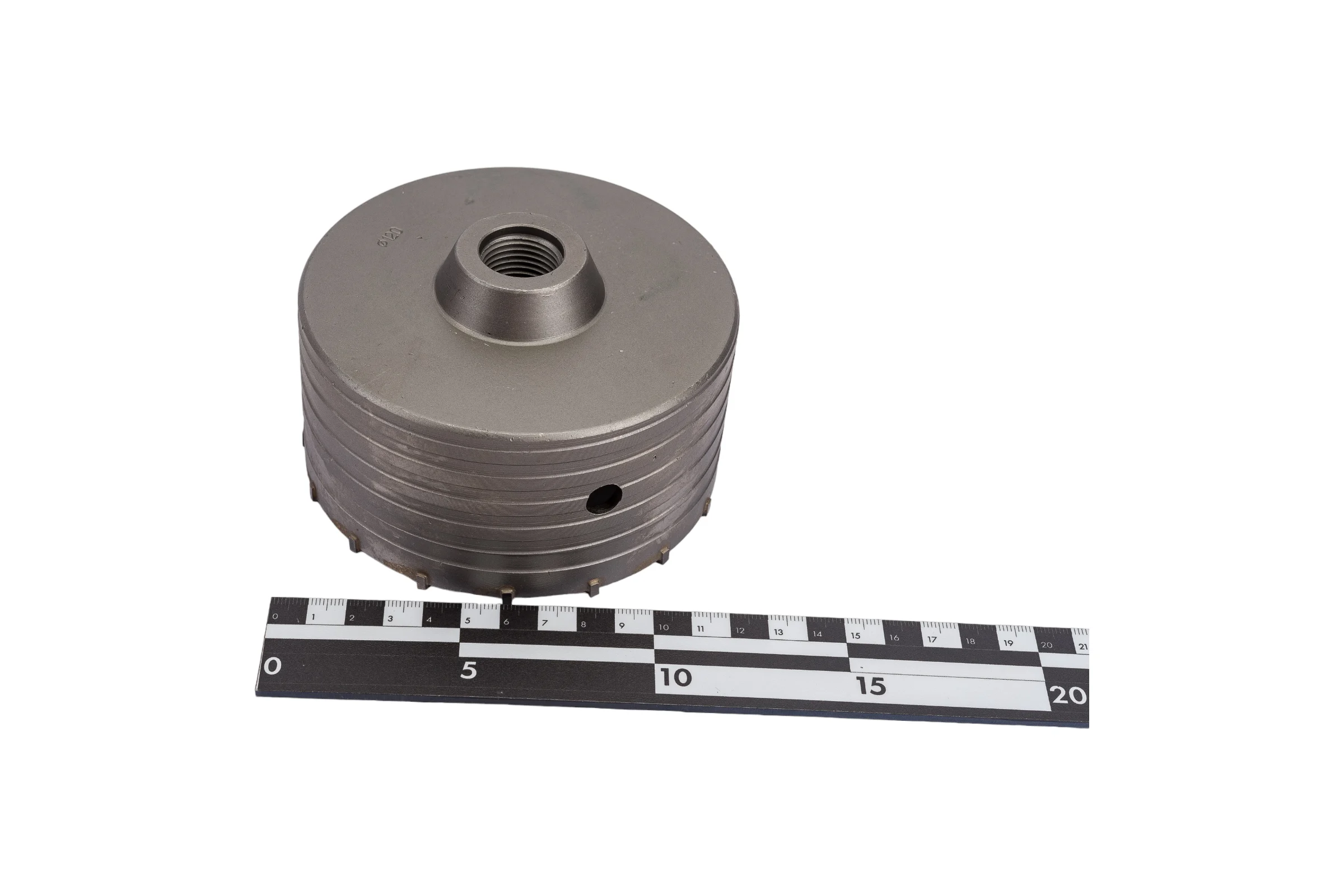 Коронка по бетону SDS MAX 120 мм Strong CTK-06800120