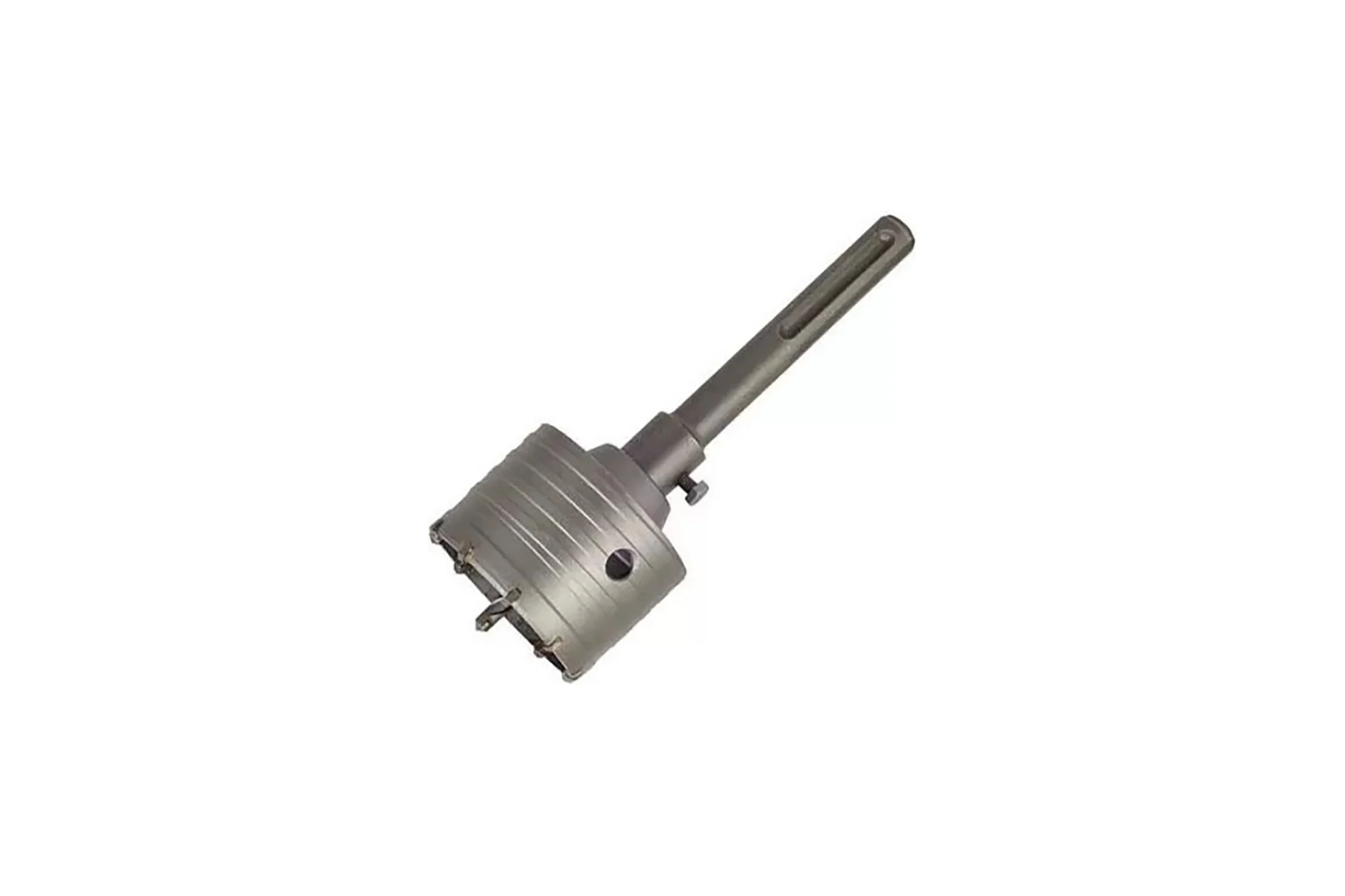 Коронка по бетону SDS MAX 100 мм Strong CTK-06800100