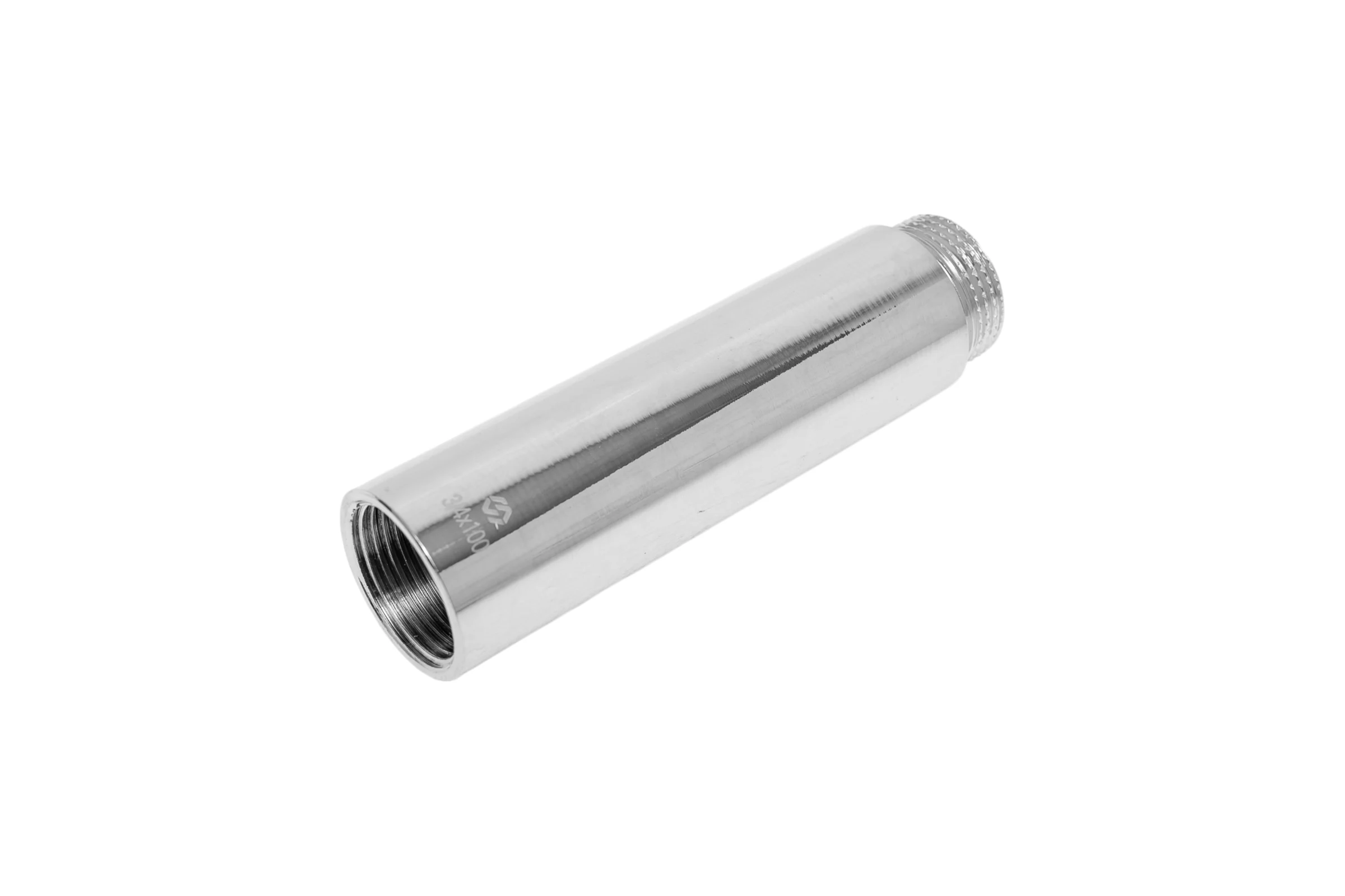 Удлинитель MVI хромированный, 3/4"х100 мм BF.671.05-L100