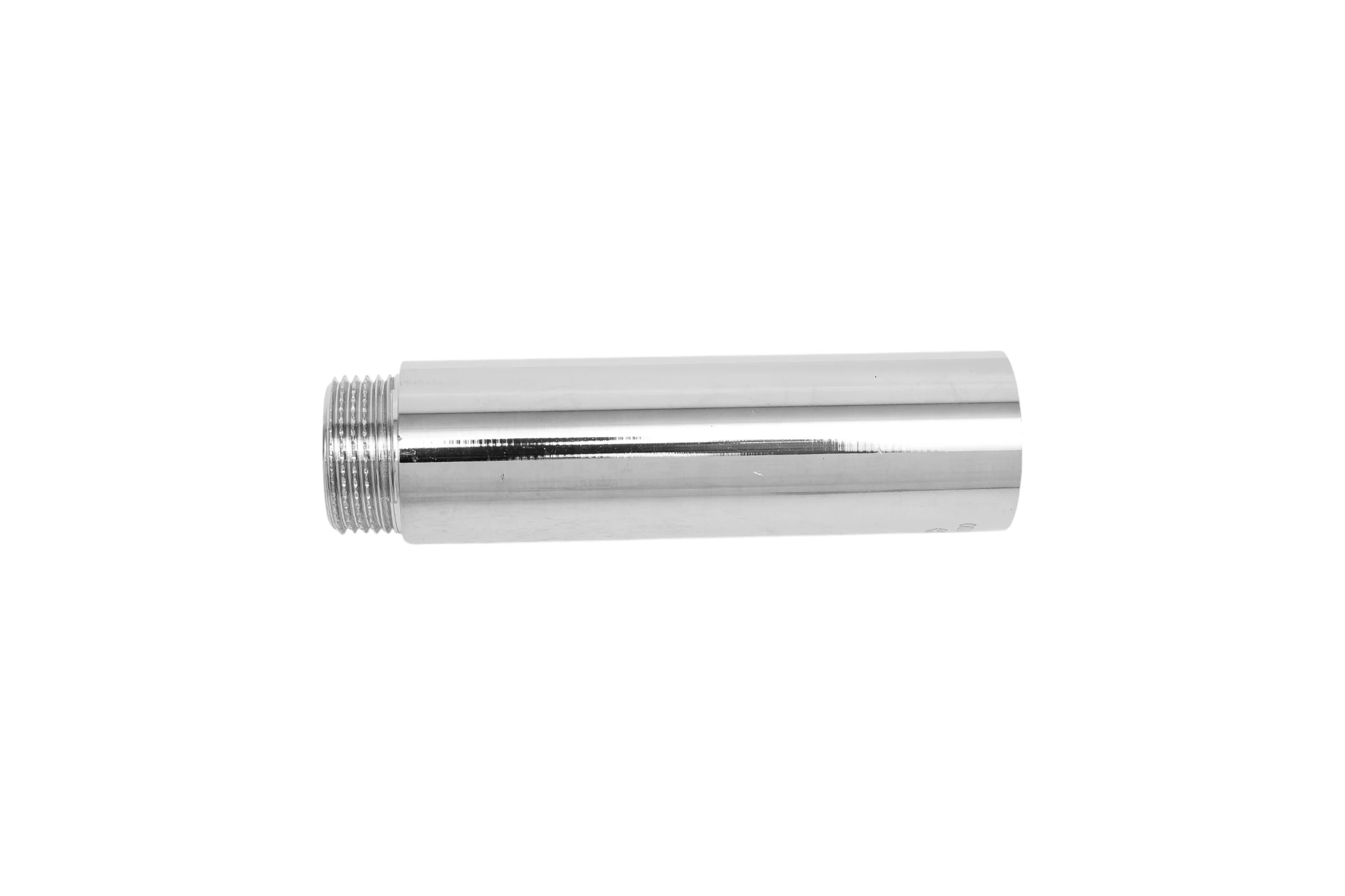 Удлинитель MVI хромированный, 3/4"х100 мм BF.671.05-L100
