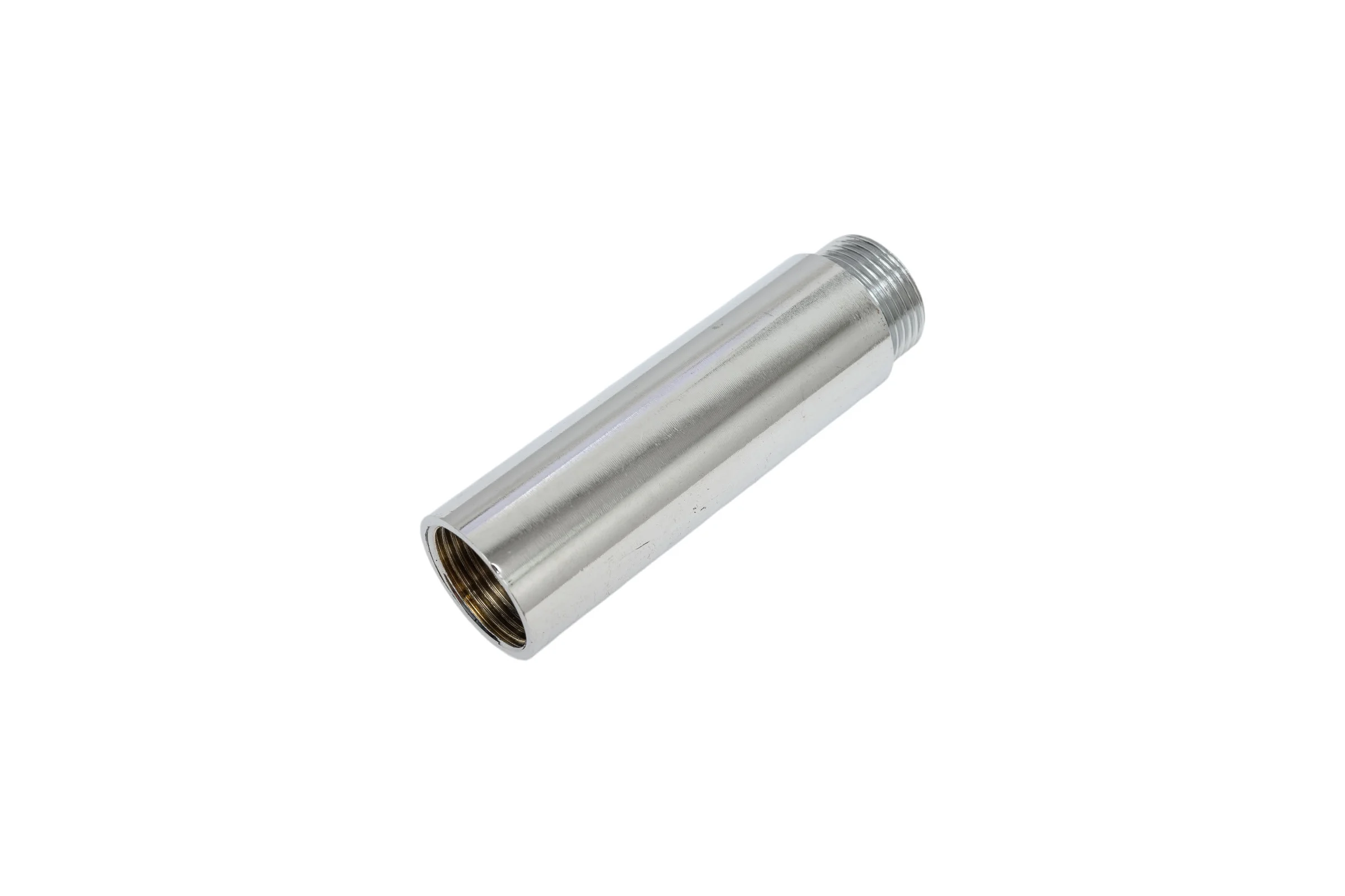 Удлинитель MVI хромированный, 3/4"х90 мм BF.671.05-L90