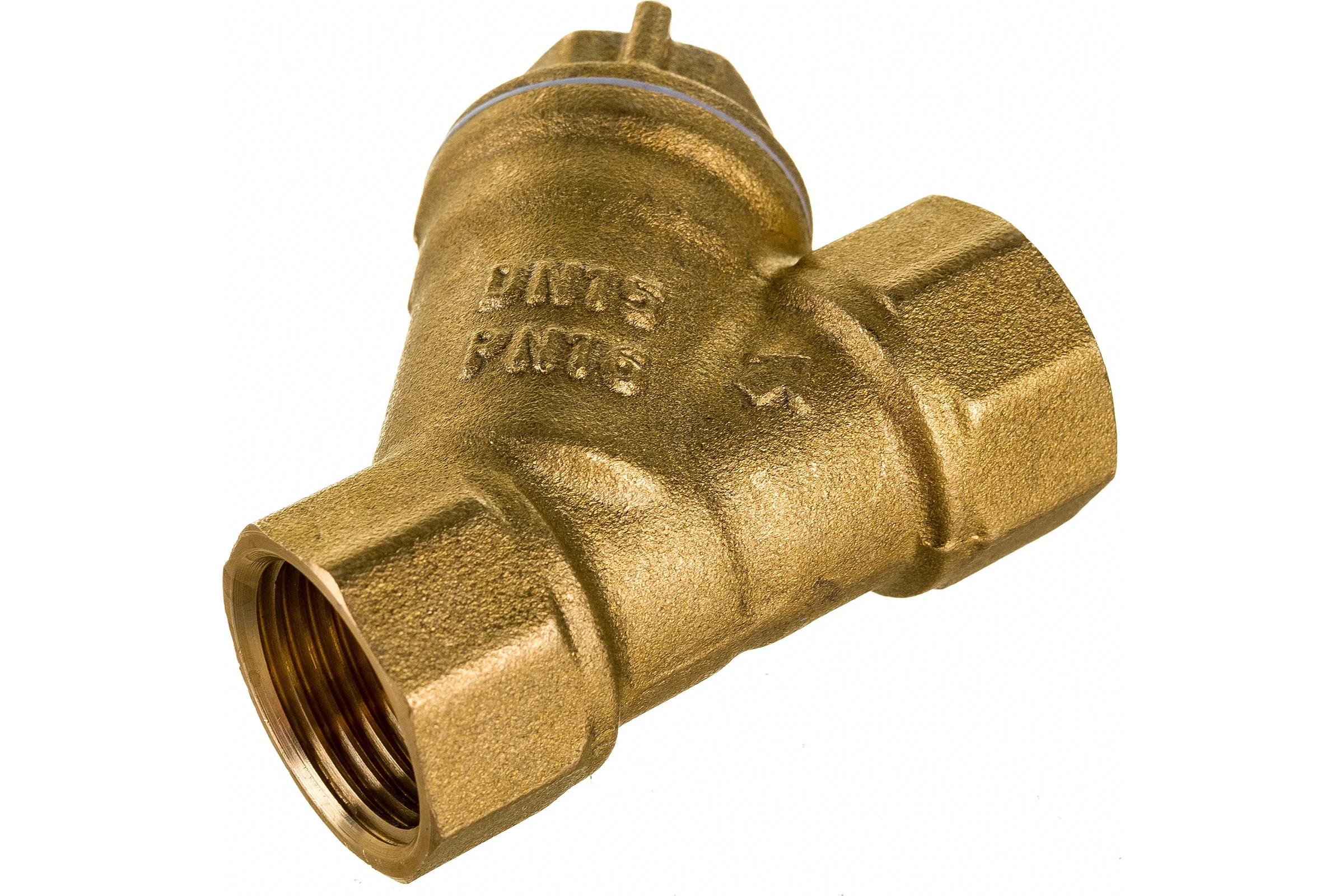 Косой фильтр грубой очистки MVI 1/2" FW.210.04