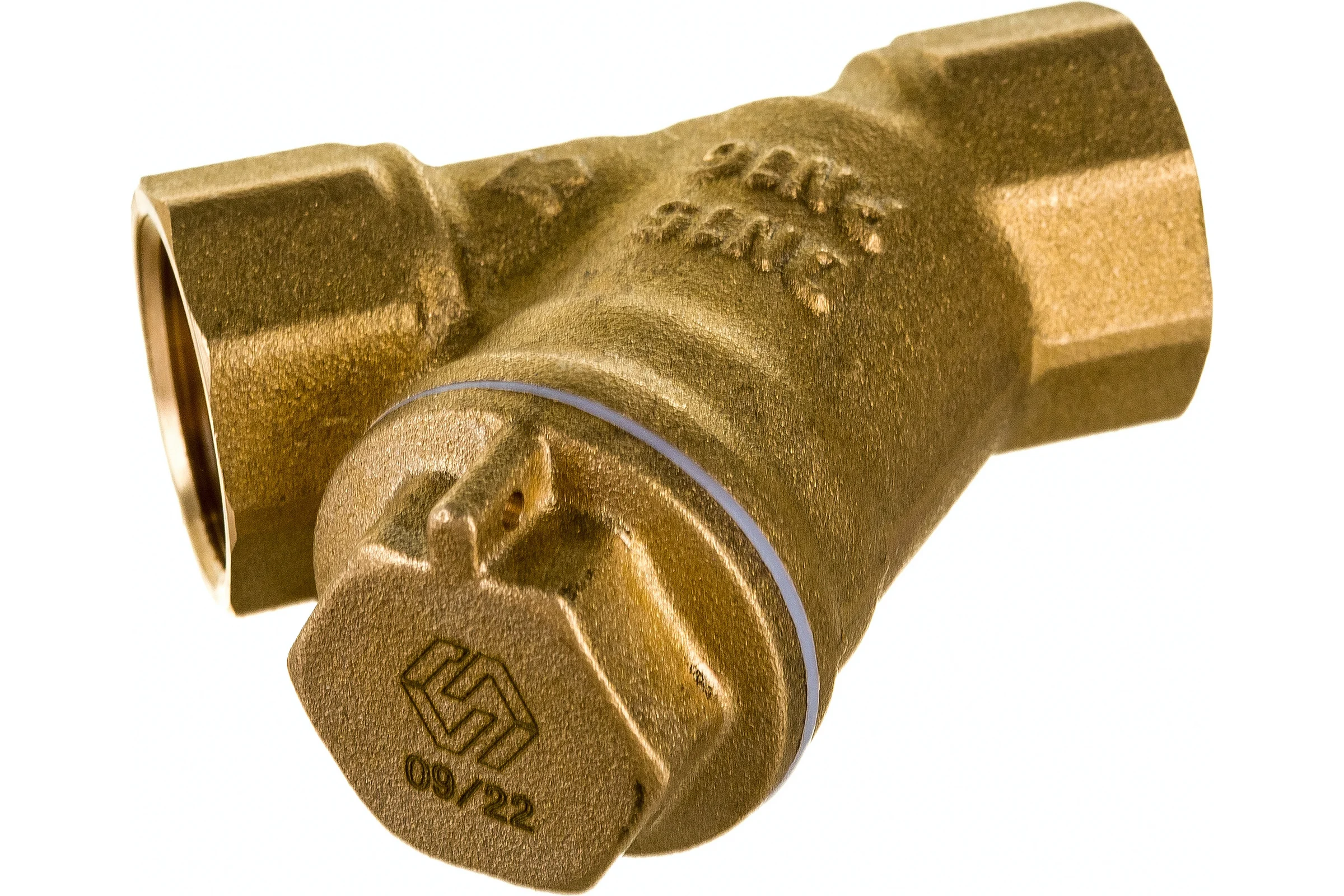 Косой фильтр грубой очистки MVI 1/2" FW.210.04