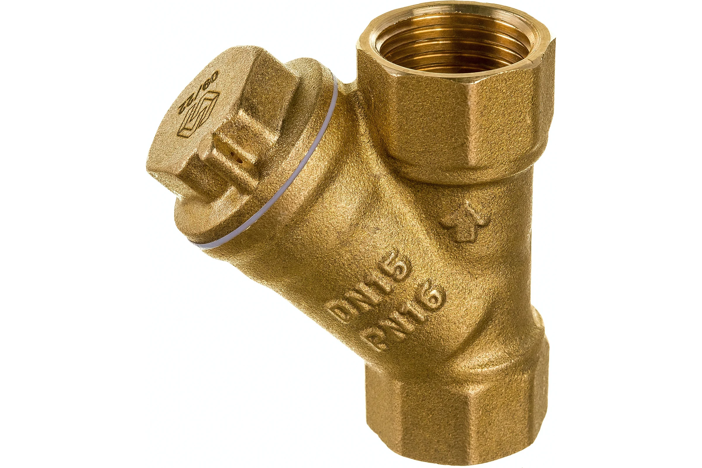 Косой фильтр грубой очистки MVI 1/2" FW.210.04