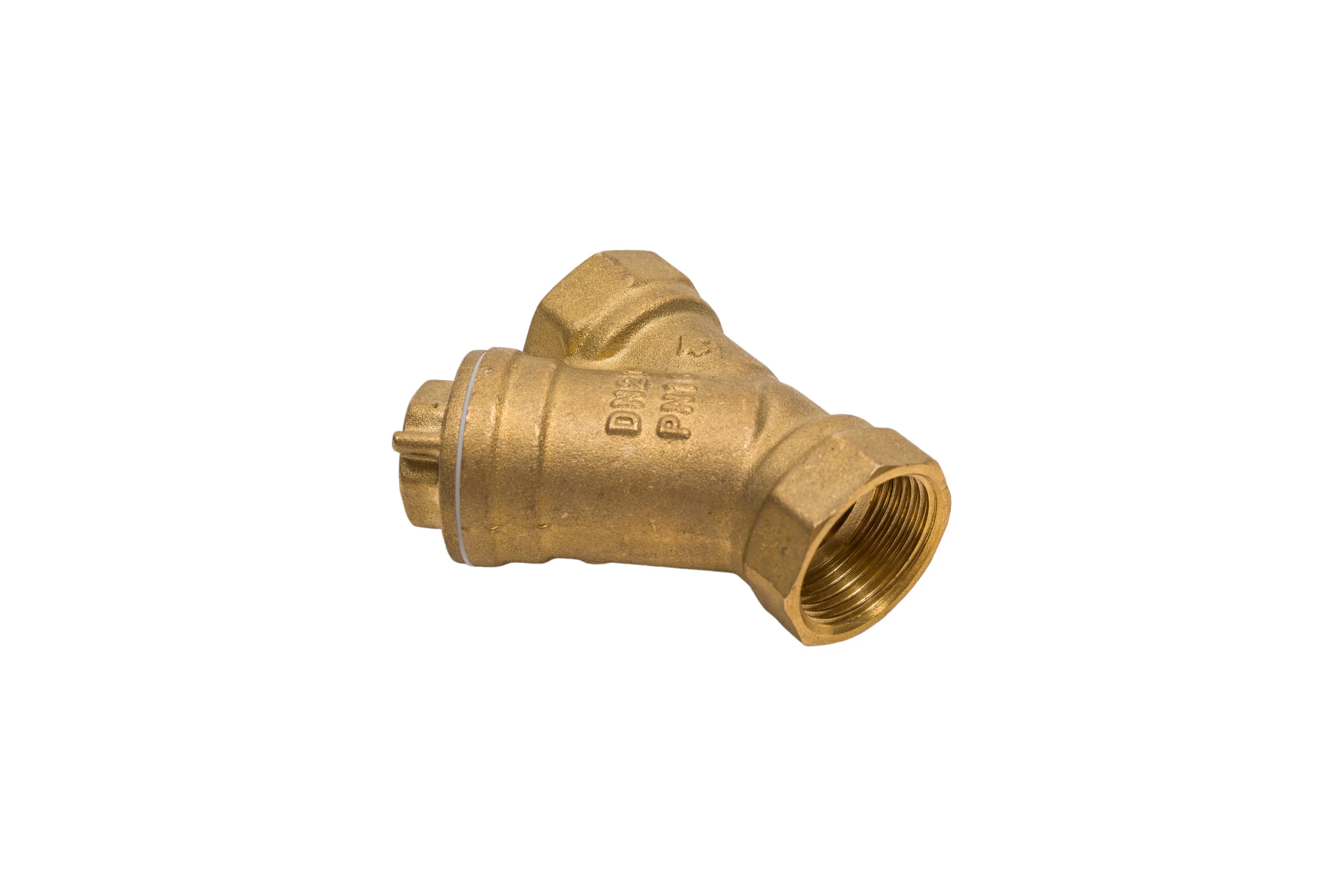 Косой фильтр грубой очистки MVI 3/4" FW.210.05