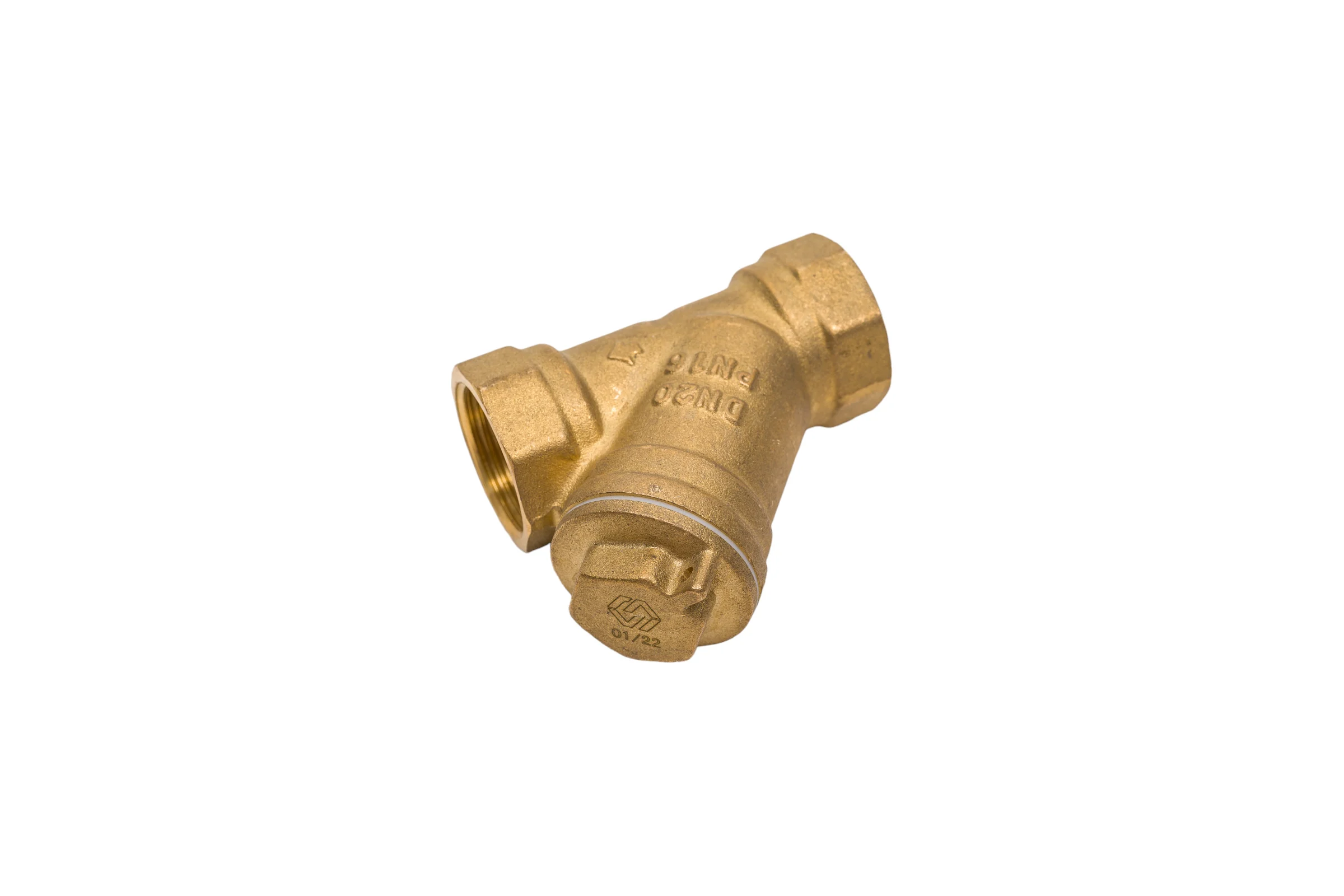 Косой фильтр грубой очистки MVI 3/4" FW.210.05