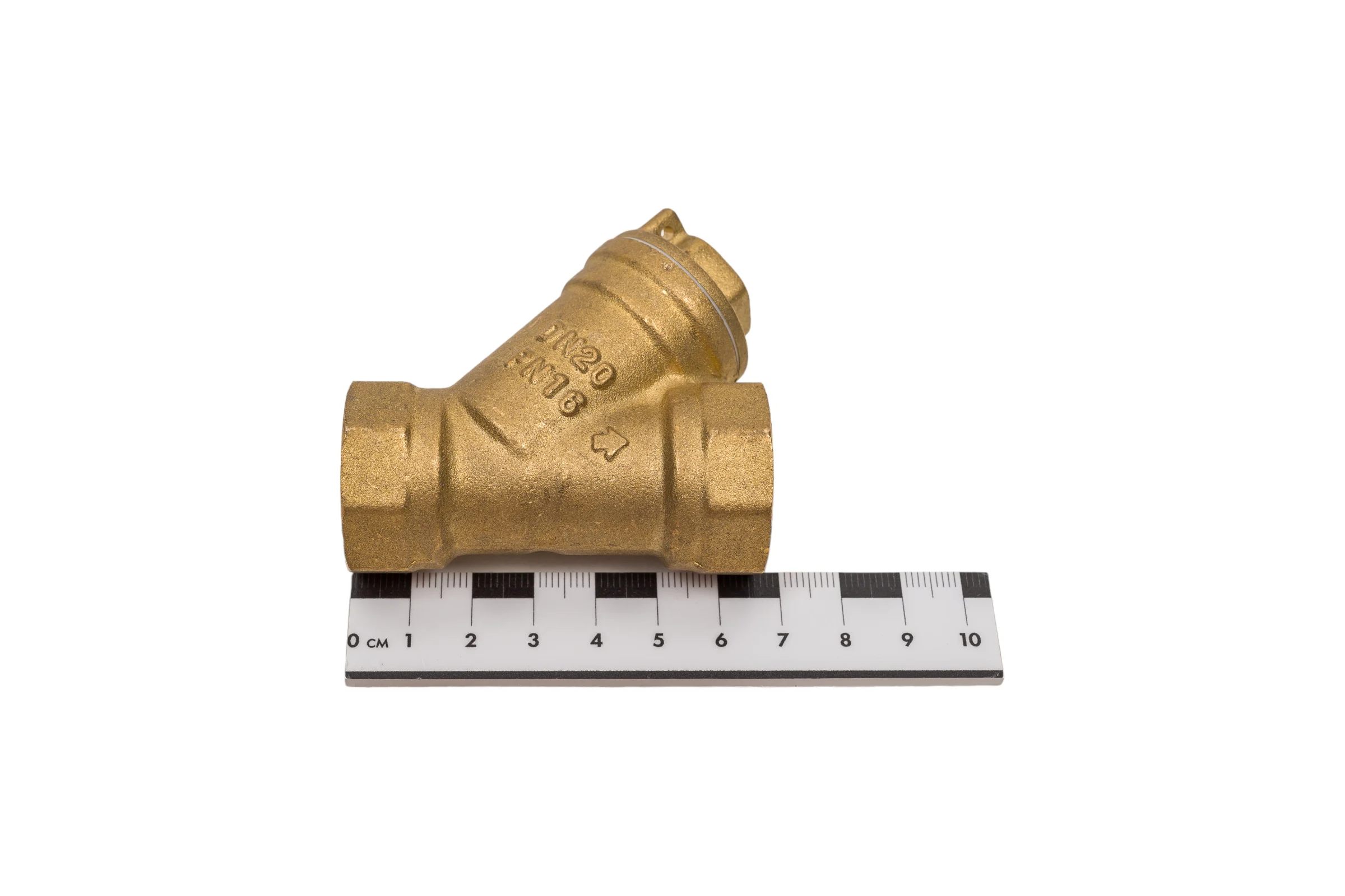 Косой фильтр грубой очистки MVI 3/4" FW.210.05