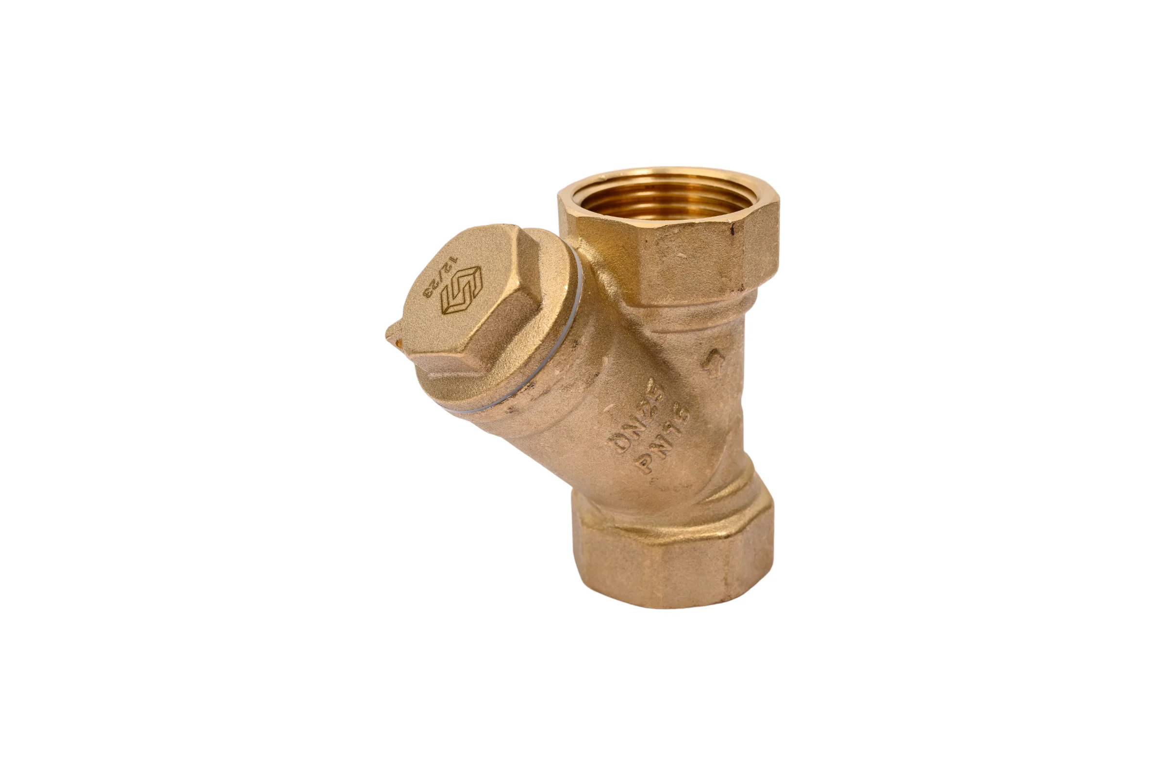 Косой фильтр грубой очистки MVI 1" FW.210.06