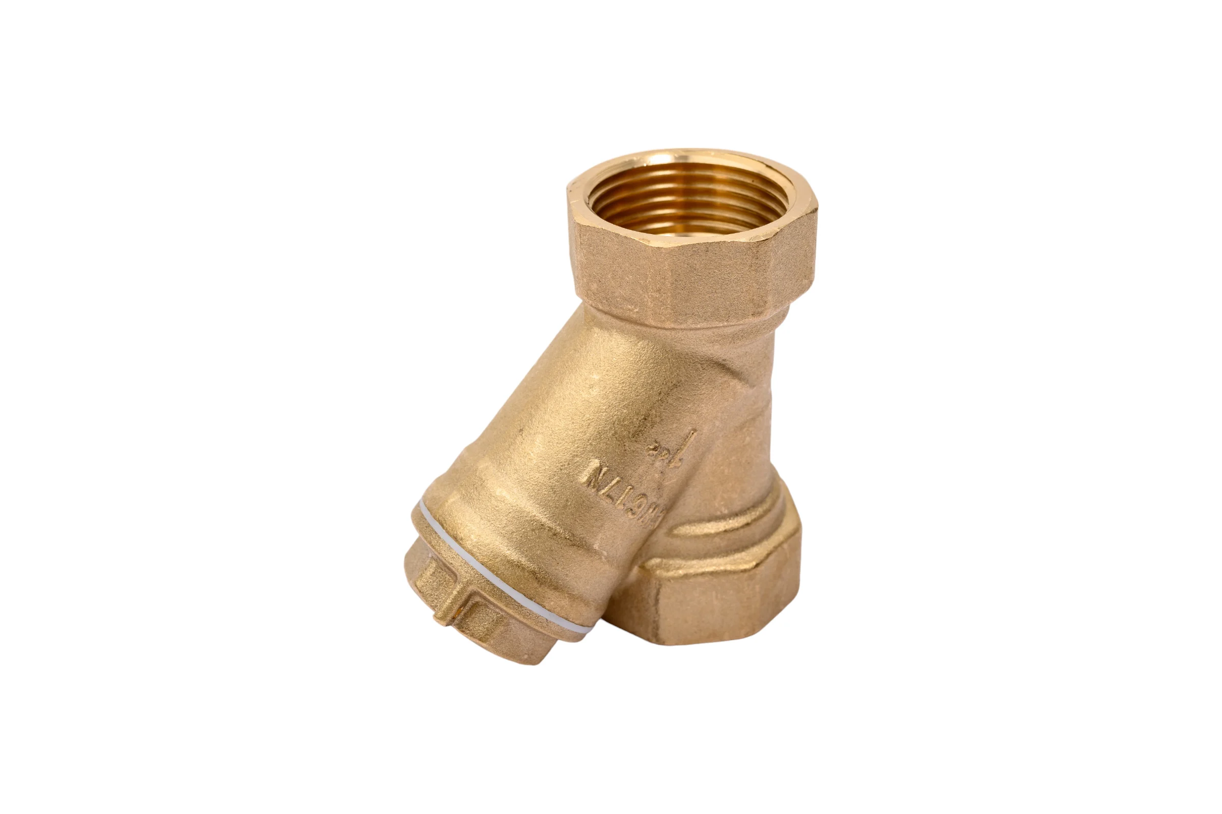 Косой фильтр грубой очистки MVI 1" FW.210.06