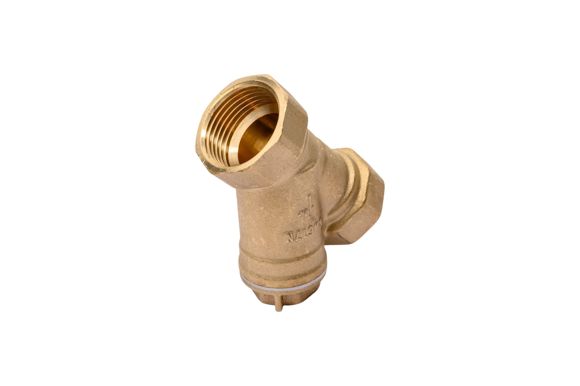 Косой фильтр грубой очистки MVI 1" FW.210.06