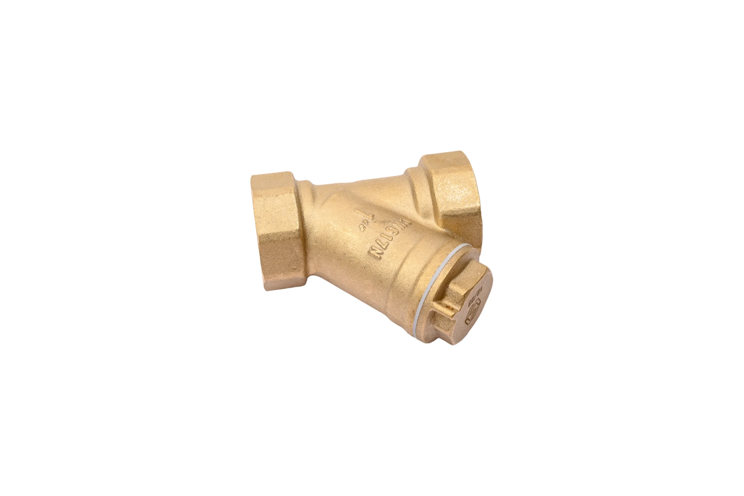 Косой фильтр грубой очистки MVI 1" FW.210.06