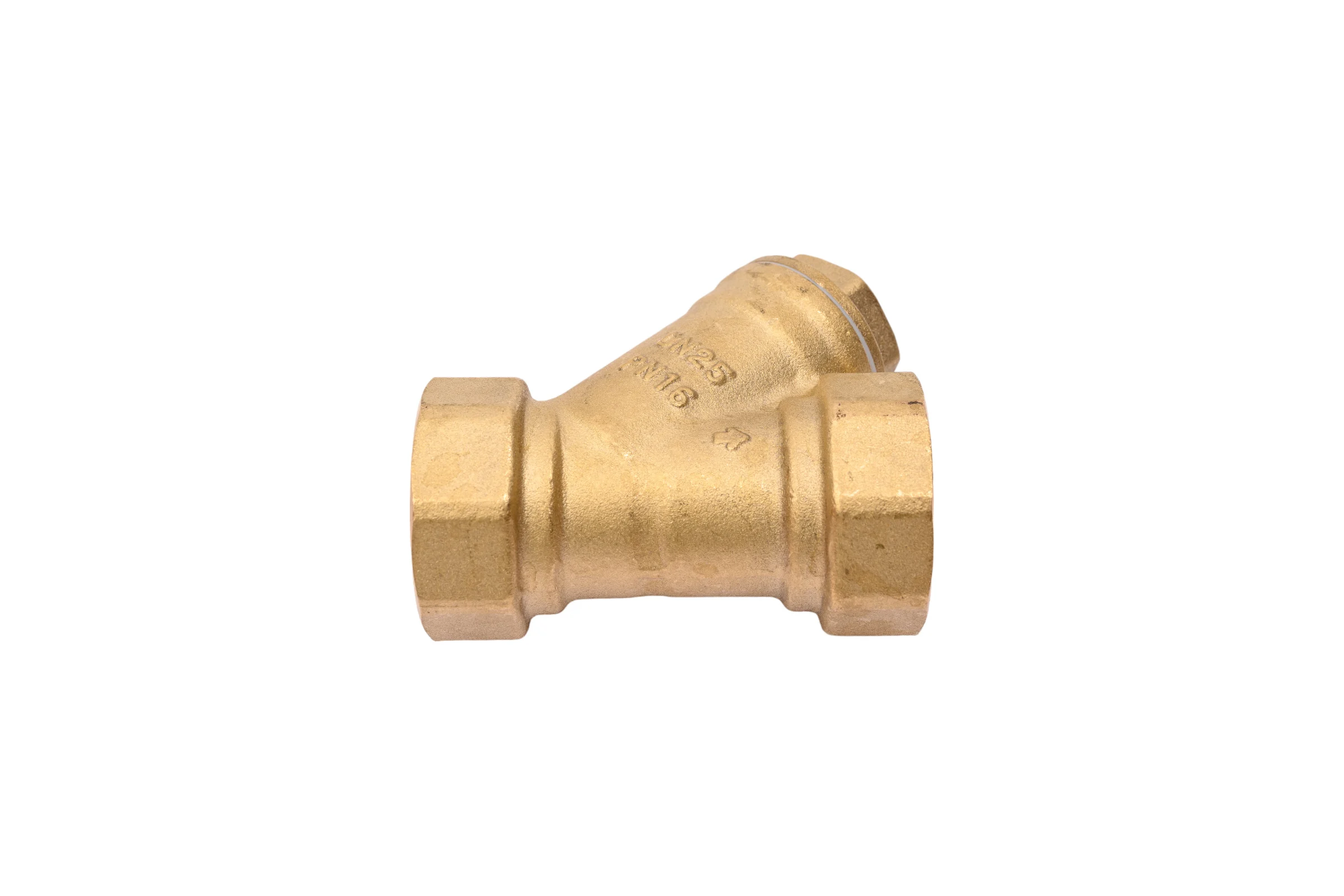 Косой фильтр грубой очистки MVI 1" FW.210.06