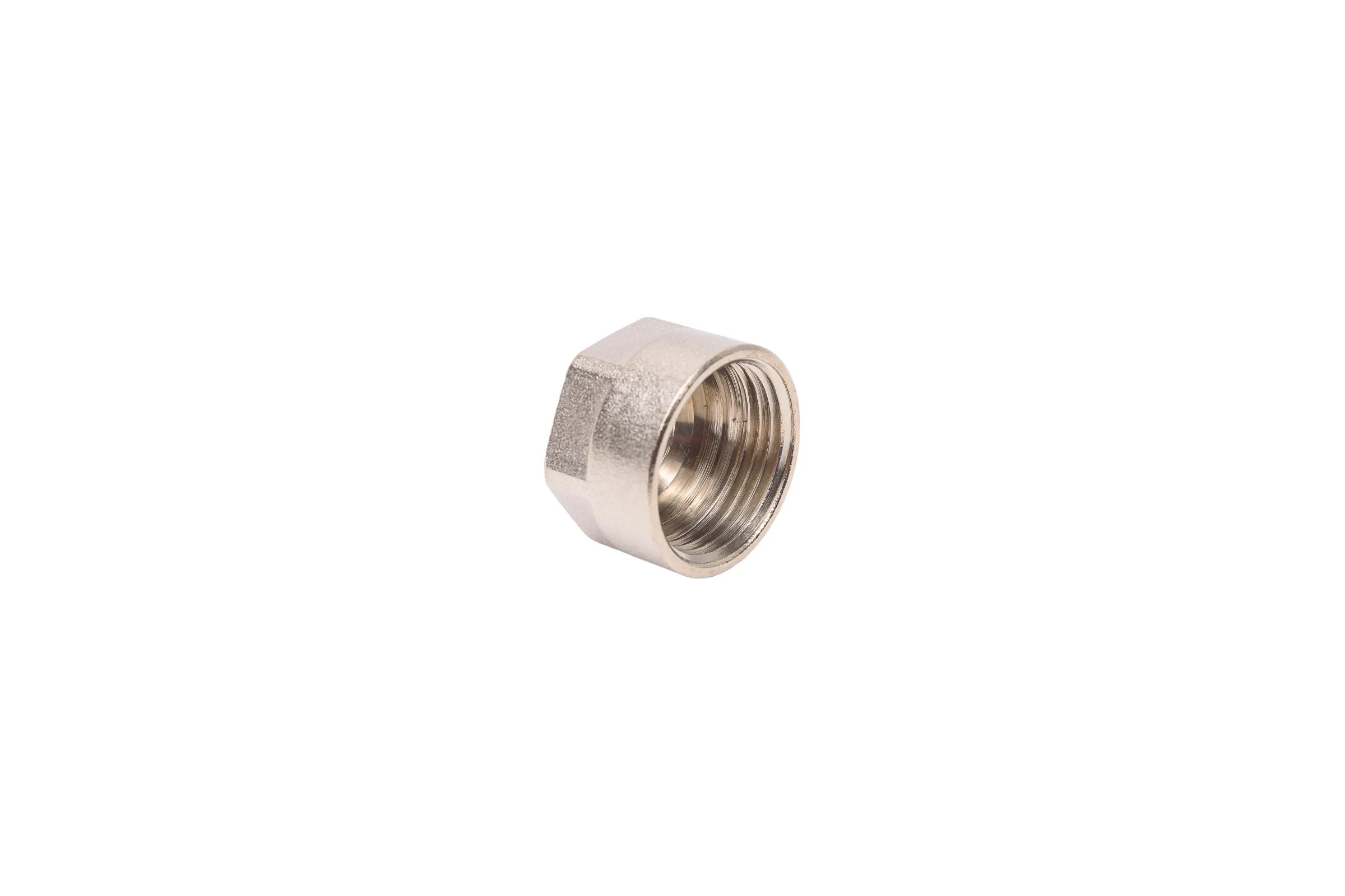 Обжимной фитинг для медных труб (евроконус) MVI 3/4"х15 MC.405.05