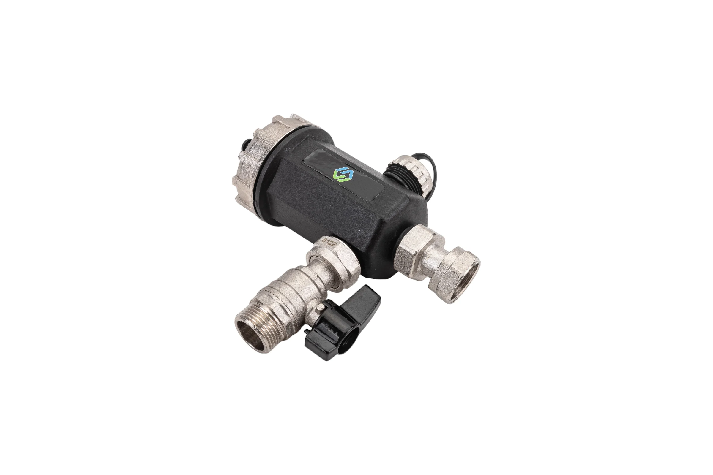 Магнитный фильтр для котла MVI 3/4" SE.901.05
