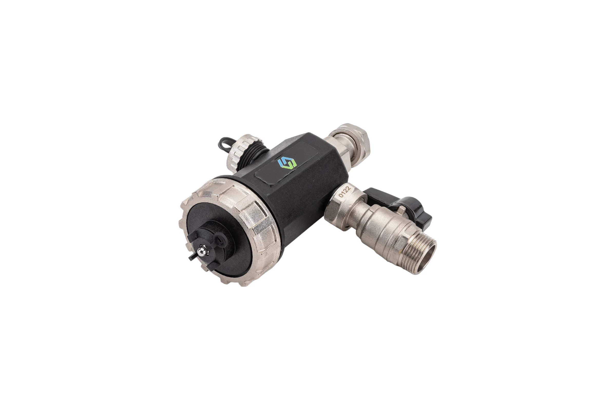 Магнитный фильтр для котла MVI 3/4" SE.901.05
