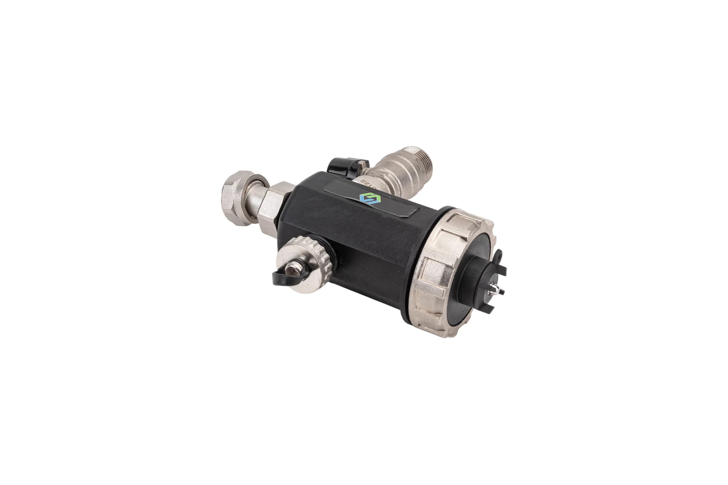 Магнитный фильтр для котла MVI 3/4" SE.901.05